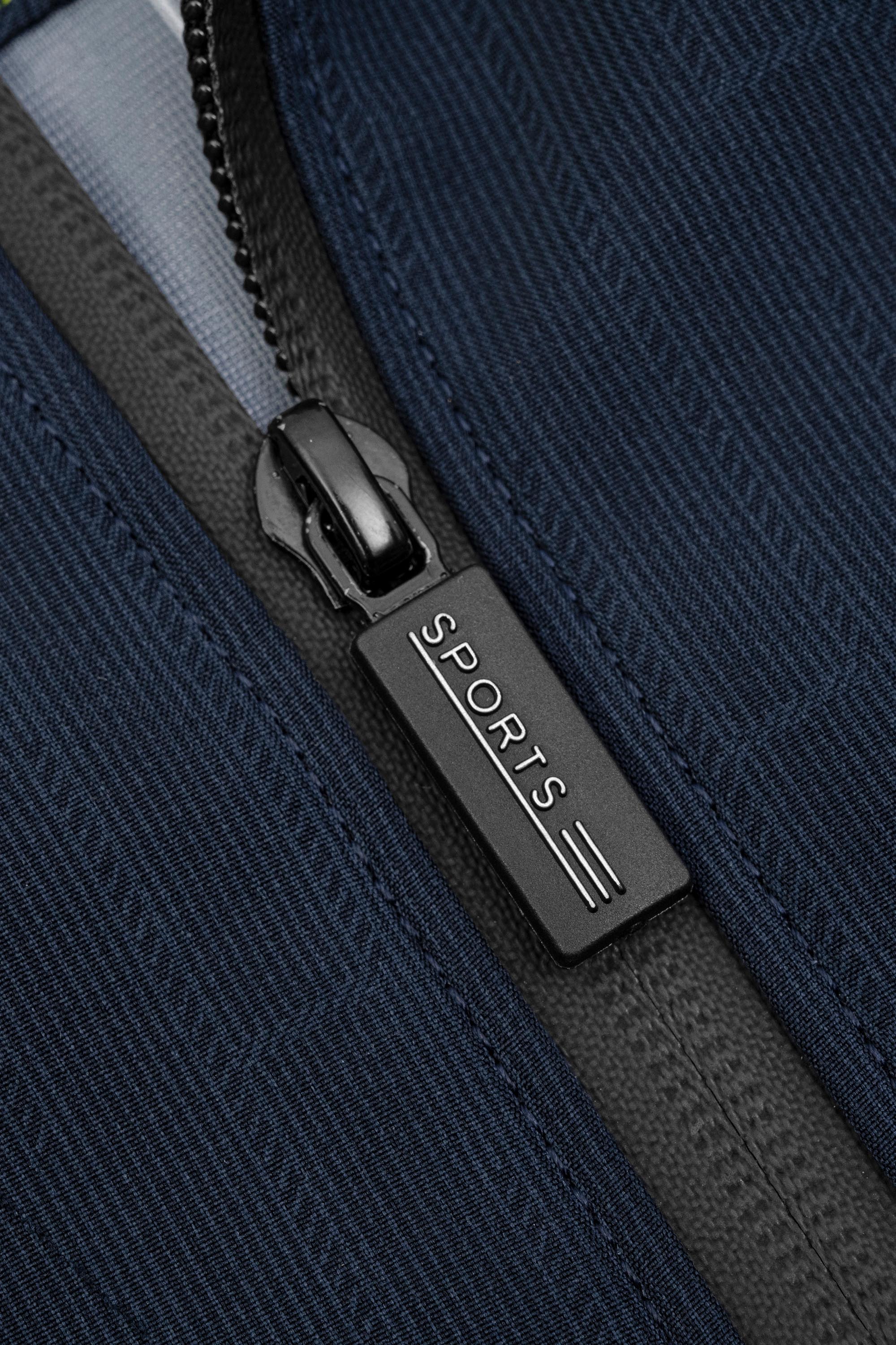 Áo Khoác Bo Dệt Cổ Đứng Trung Niên ANCHI Chất Liệu Poly Cao Cấp_thumbnail_15