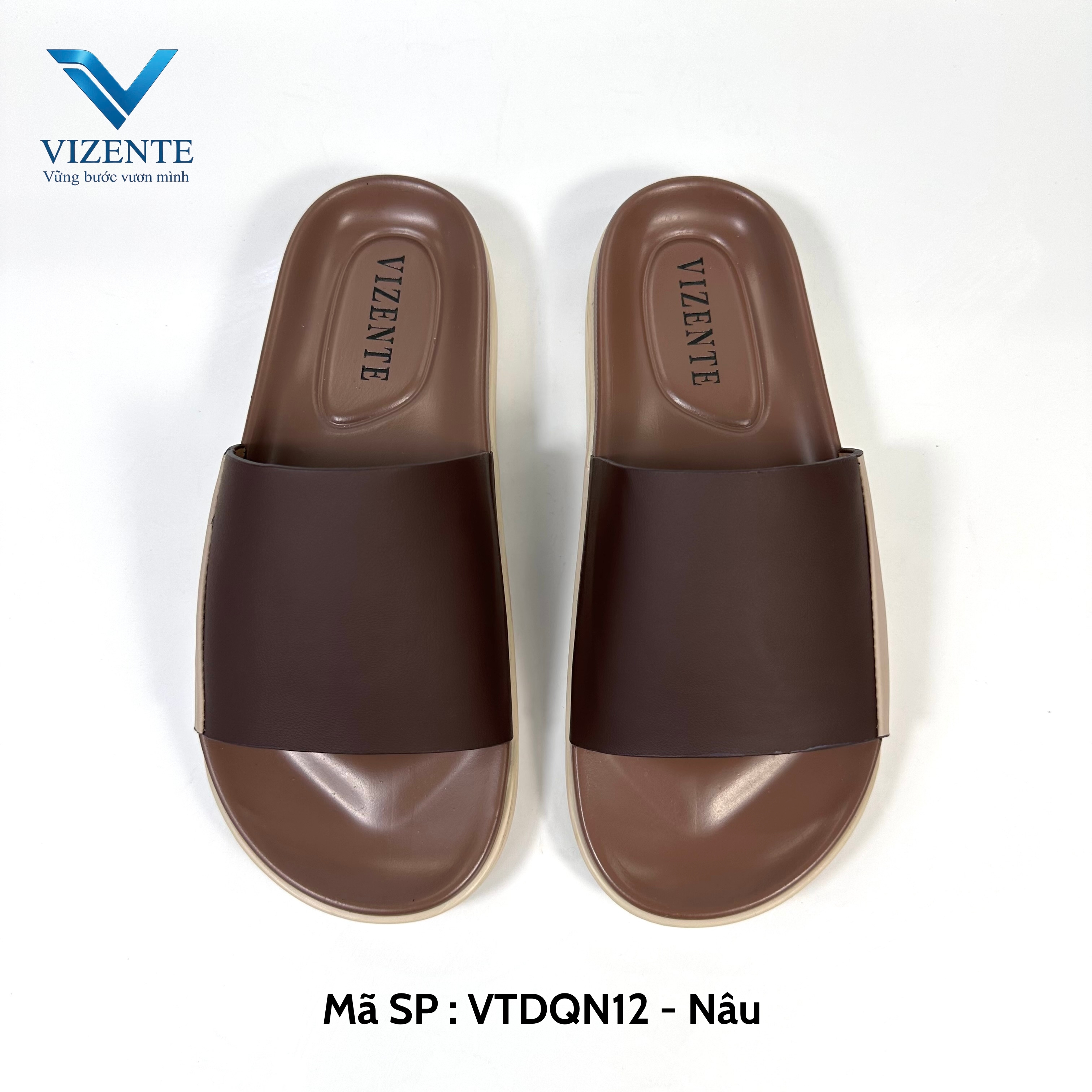 Dép Quai Ngang VT12