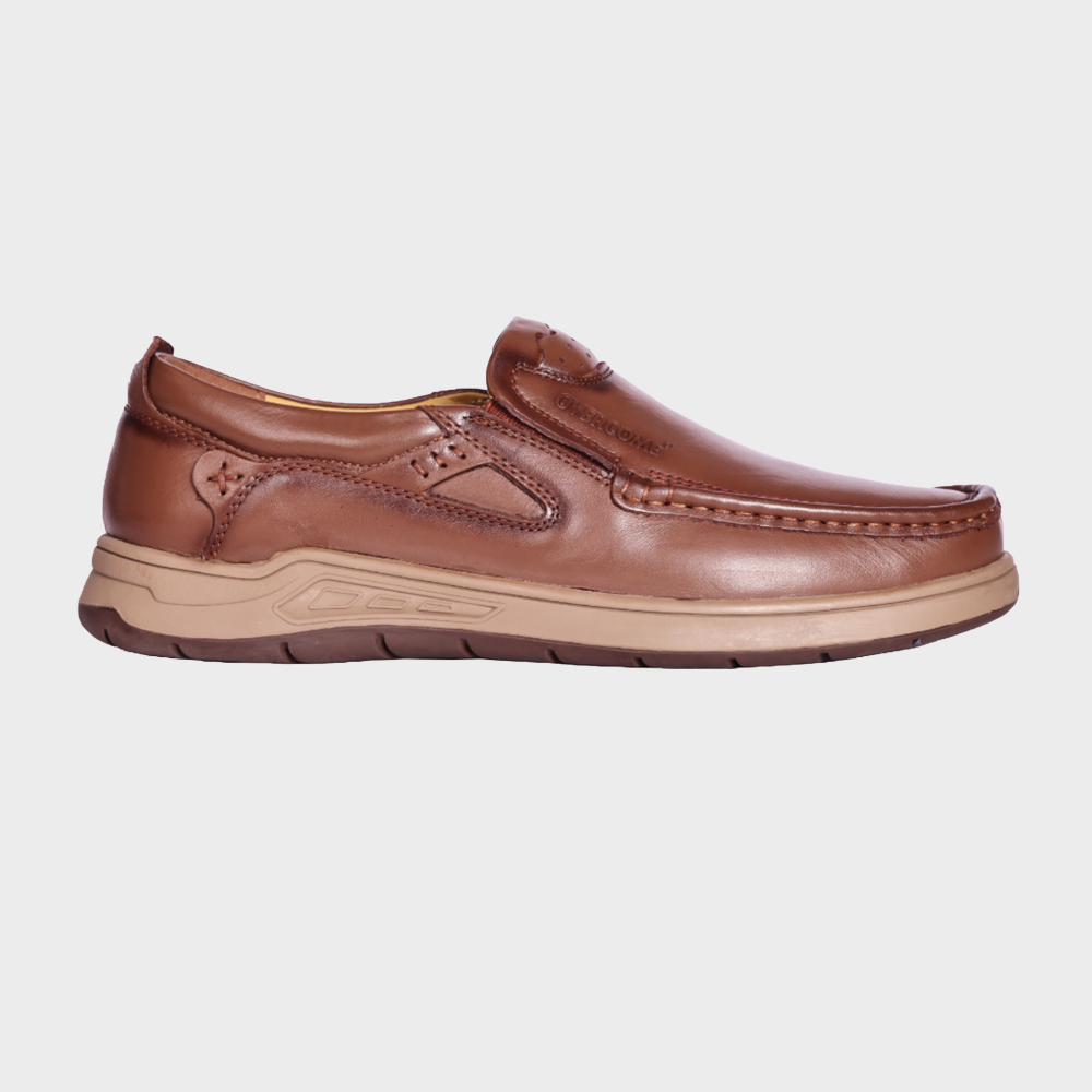 Giày Lười Nam Overcome GV542