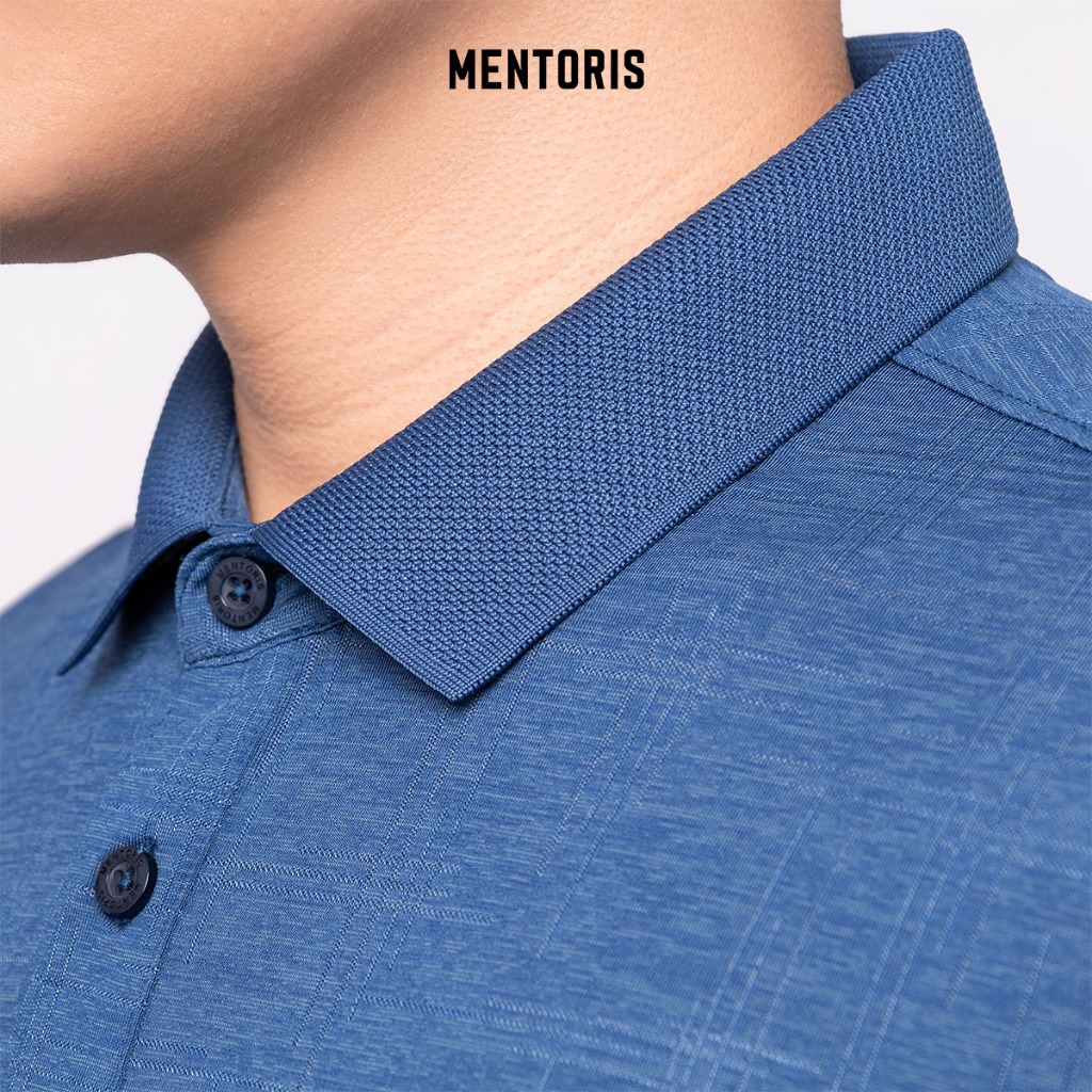 Áo Polo Nam Cao Cấp vải Coolmax Pro MPS212R_thumbnail_3