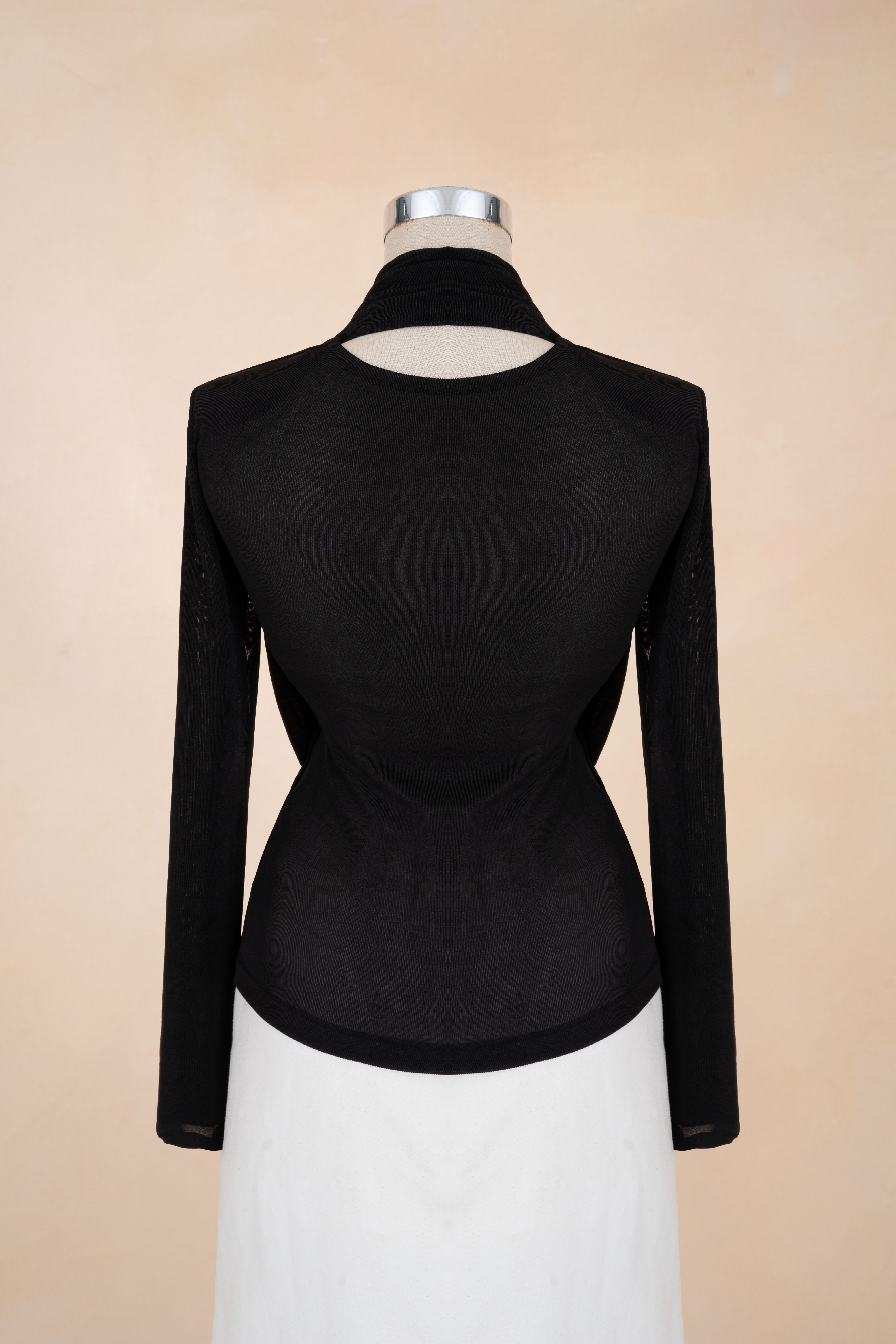 Áo Nhúm Kim Cương Tay Dài Tag VH_thumbnail_5