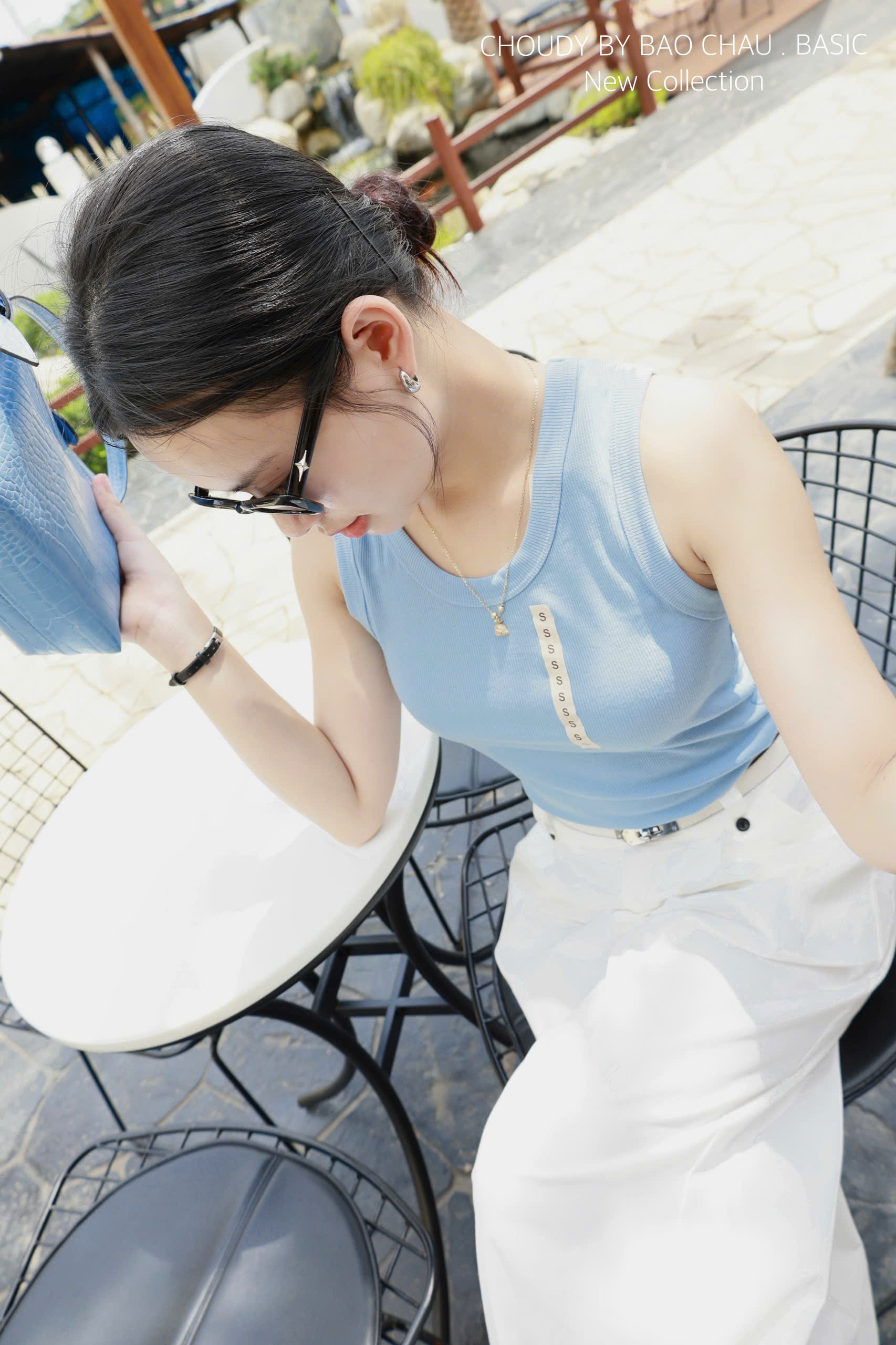 SALE A250 ÁO THUN BA LỖ 7 MÀU