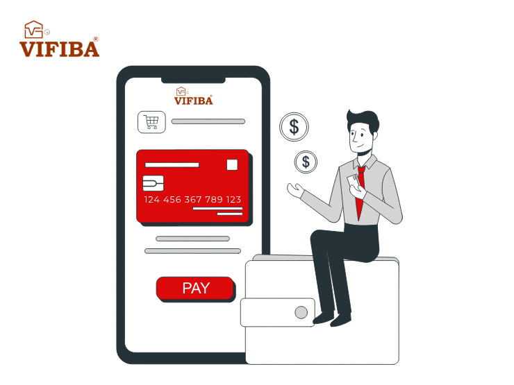 PHƯƠNG THỨC THANH TOÁN