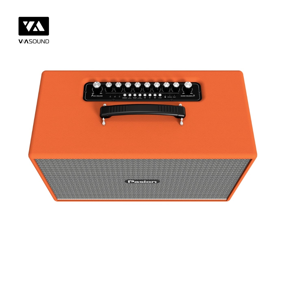 Loa Xách Tay PARAMAX PASION ENZO_thumbnail_4