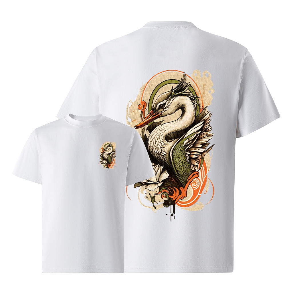 Áo phông form rộng nam local brand đủ size ATD1092 Miucho Iconic tay ngắn cổ tròn in artwork_thumbnail_0