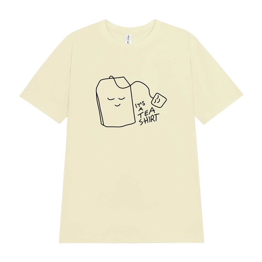 Áo thun nữ form vừa regular nhiều màu sắc ARD1488 Miucho Chic vải cotton cổ tròn in artwork_thumbnail_16
