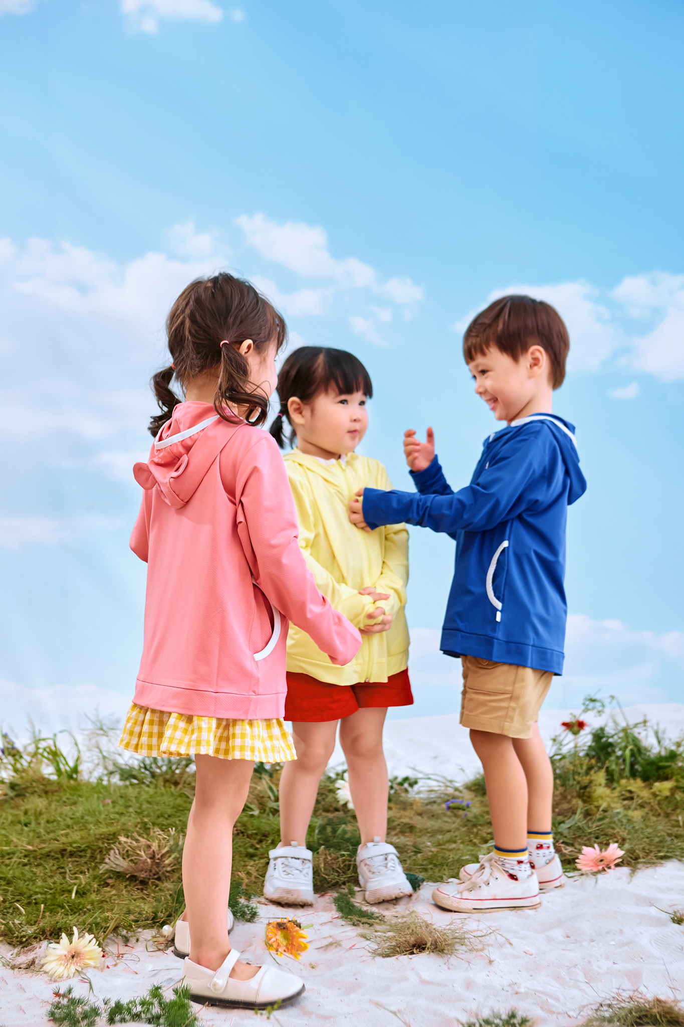 Áo chống nắng Basic_thumbnail_0