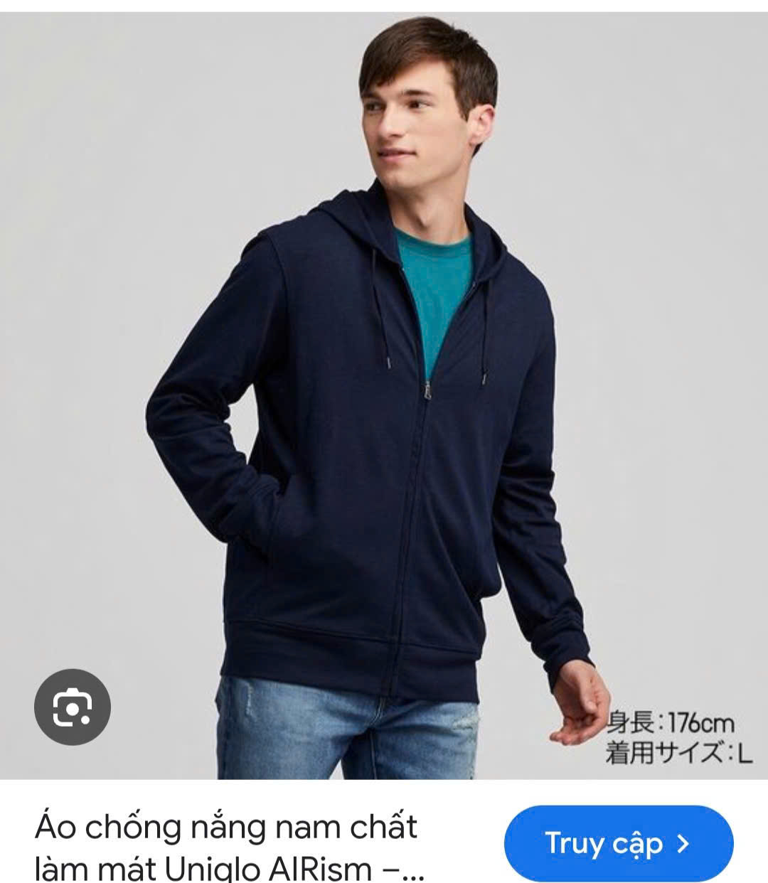 AK283 - Áo khoác Uni nam_thumbnail_6