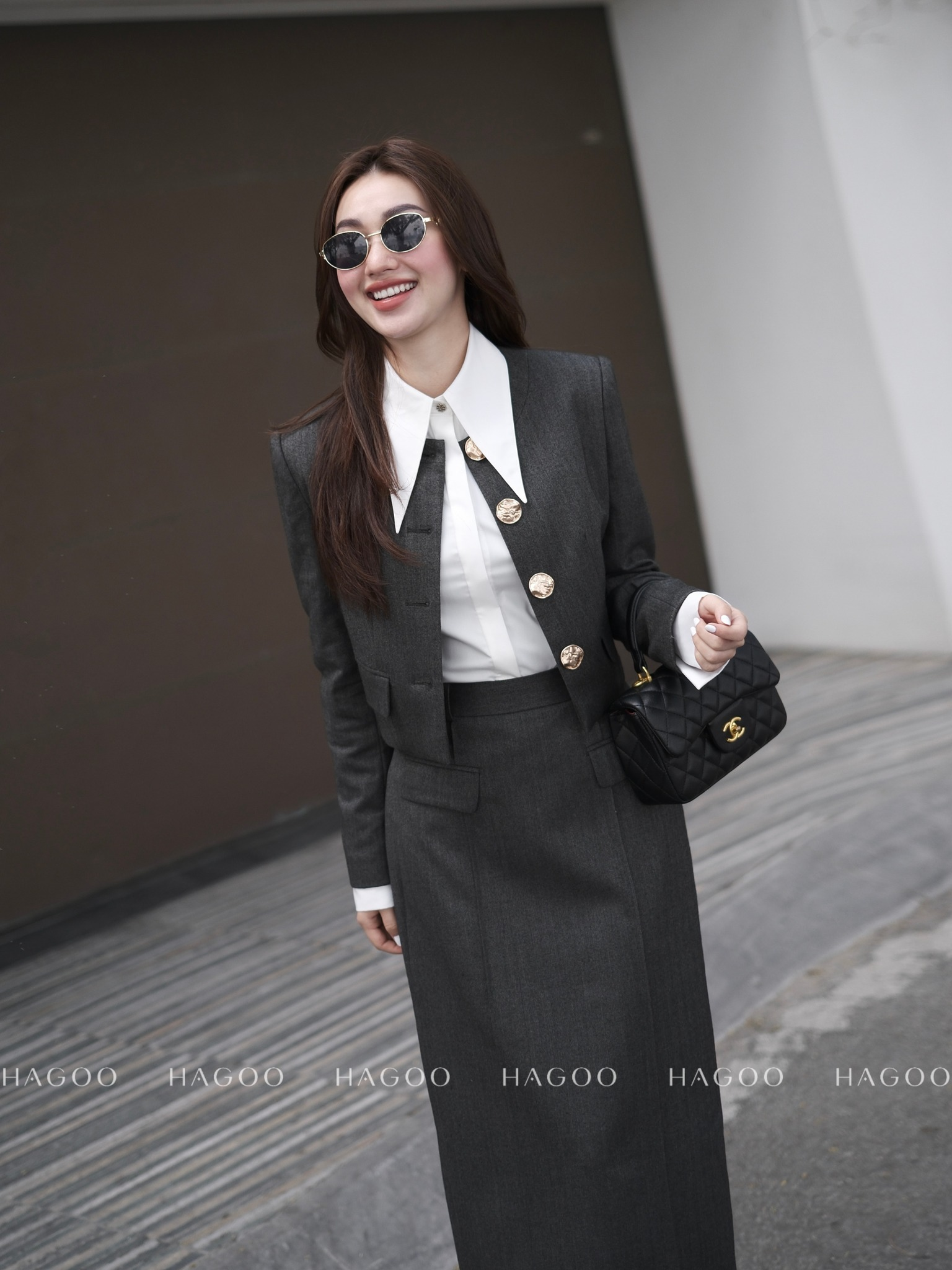 Chân váy bút chì hai nắp túi_thumbnail_3