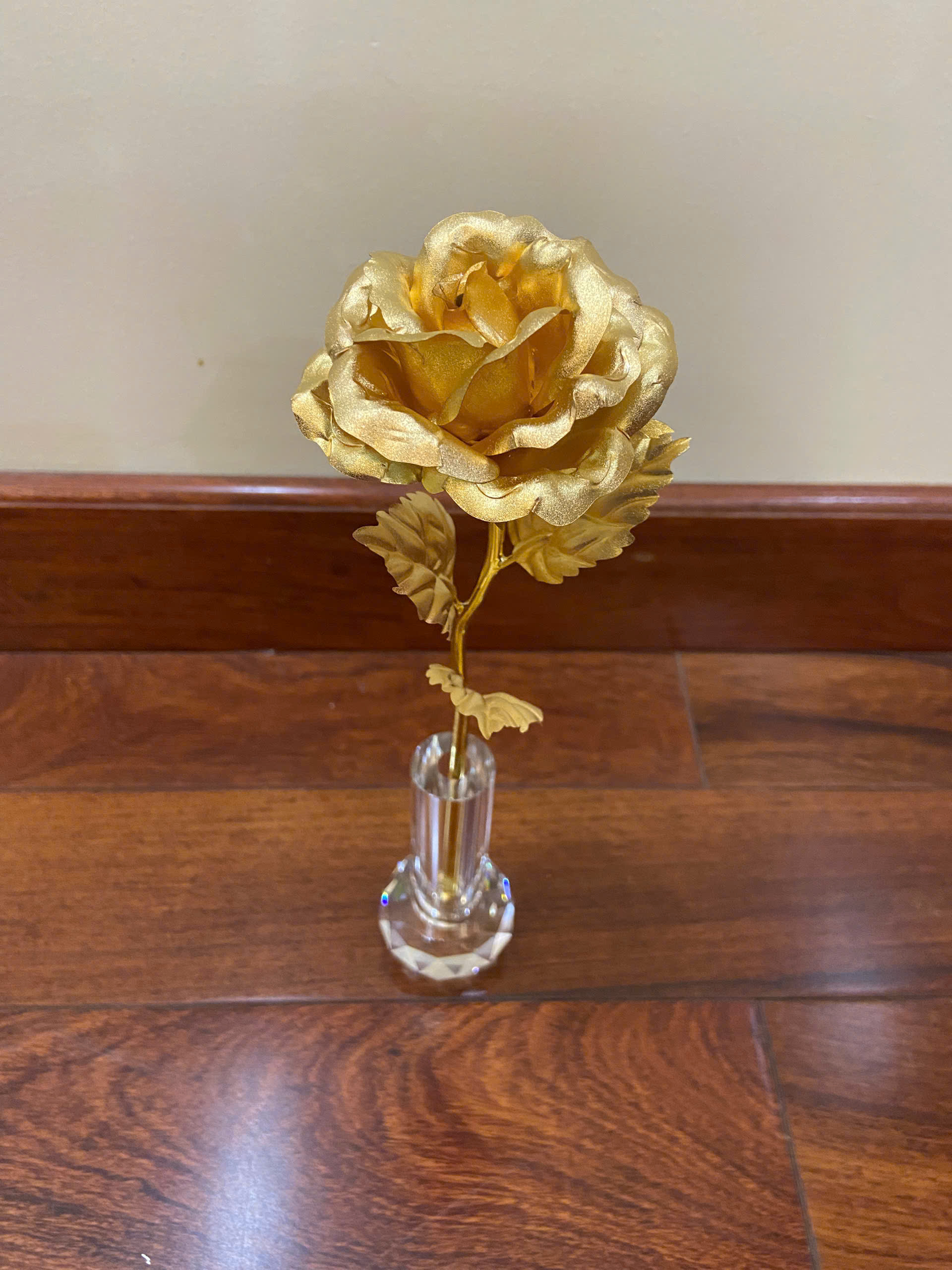 Bông hoa hồng mạ vàng 24K_thumbnail_8