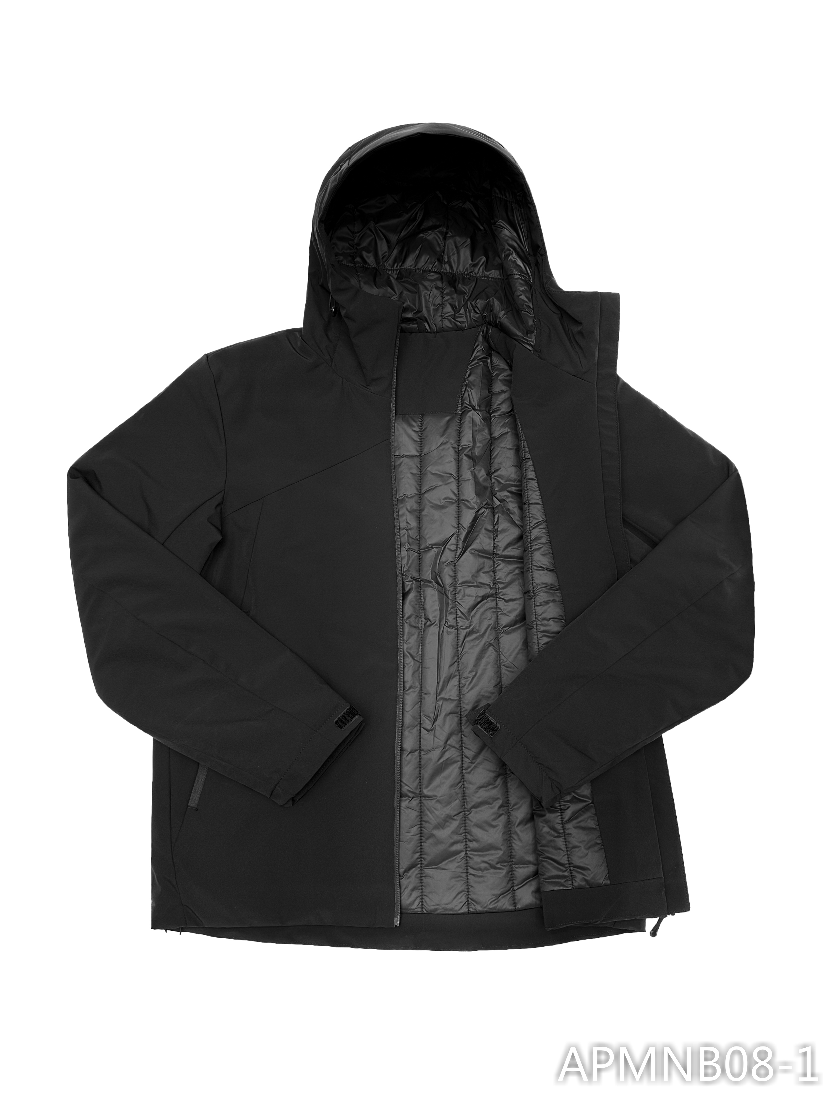 ÁO PHAO MANESTI TRẦN BÔNG TRƠN_thumbnail_1