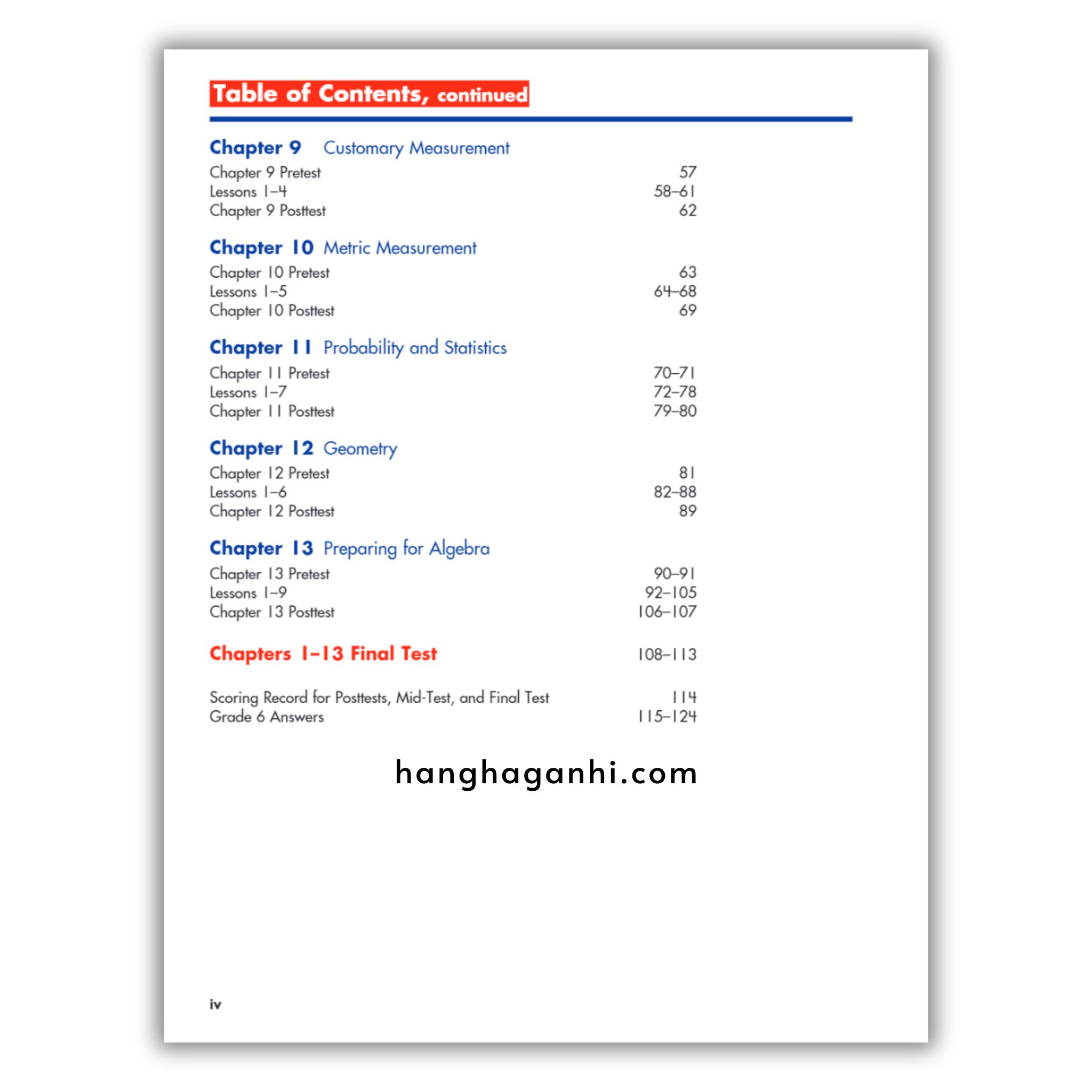 Sách Spectrum Word Problems Workbook Grade 6_thumbnail_2