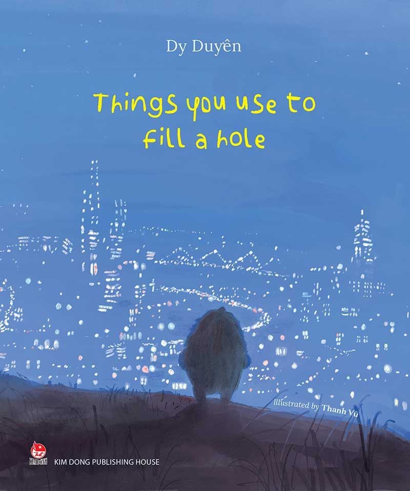 Combo Những Thứ Bạn Dùng Để Lấp Một Cái Hố ( 2 Cuốn Anh-Việt)_thumbnail_1