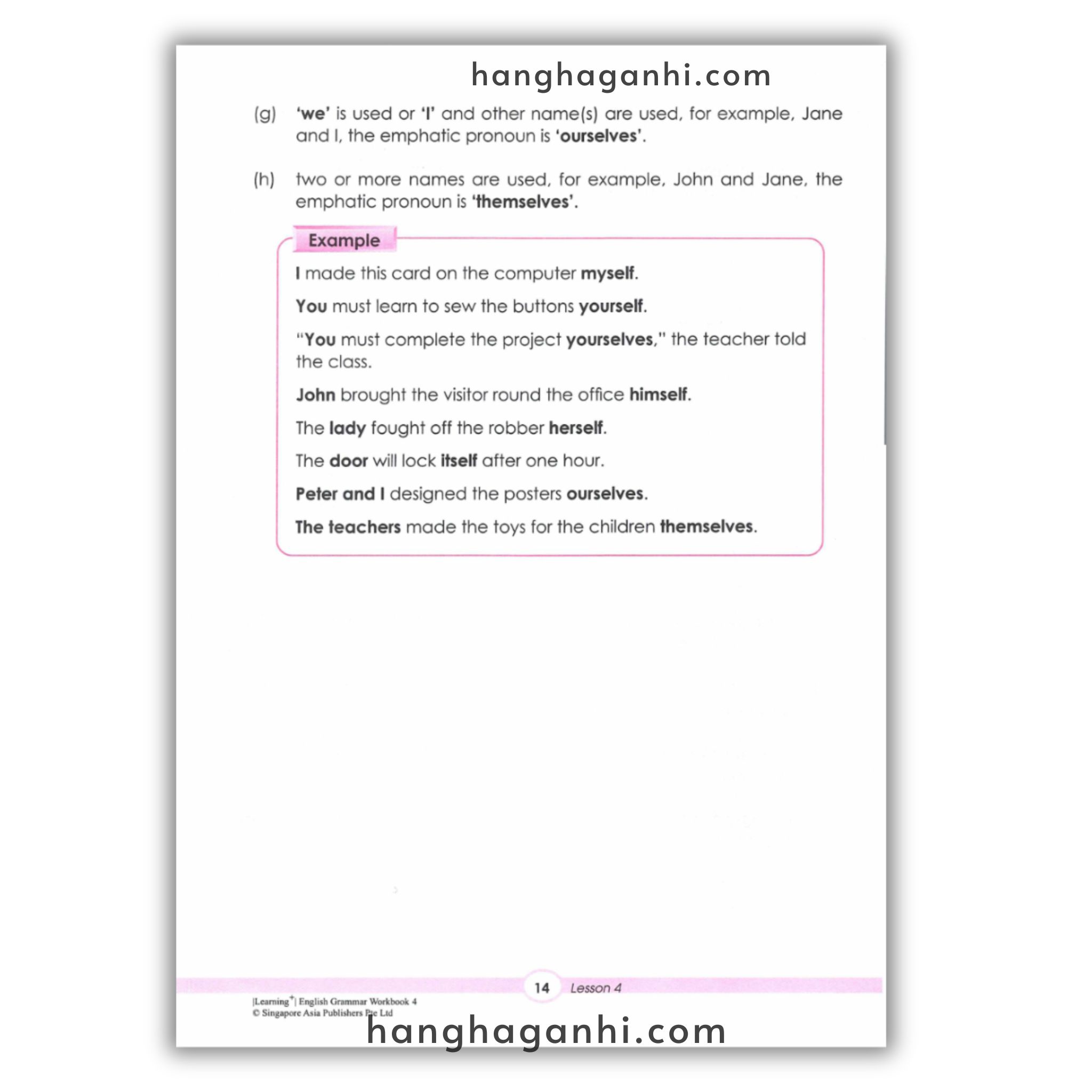 SAP Learning English Grammar 4 Workbook_thumbnail_15