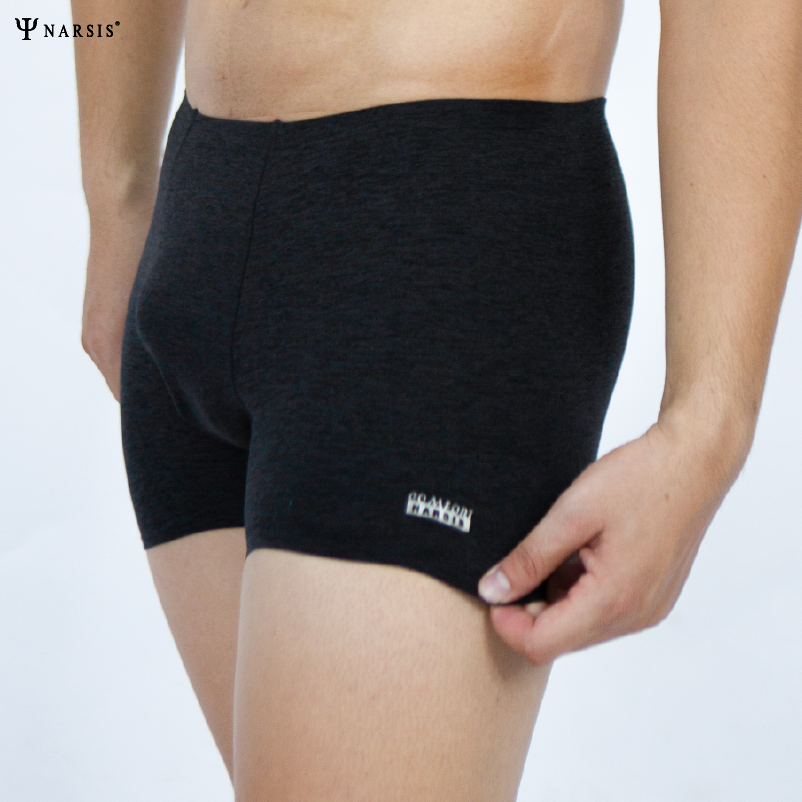 QUẦN LÓT ĐÙI NAM F9022 NARSIS VẢI COTTON MỀM MẠI, CO GIÃN TỐT, VẢI THOẢI MÁI VẬN ĐỘNG, HÚT ẨM TỐT