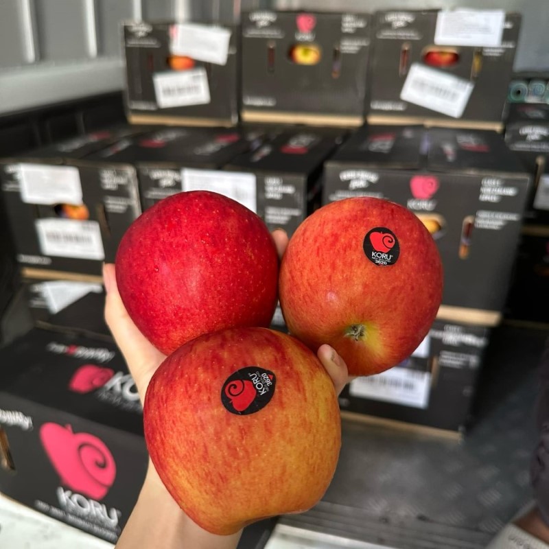 Táo Mật Koru (New Zealand)