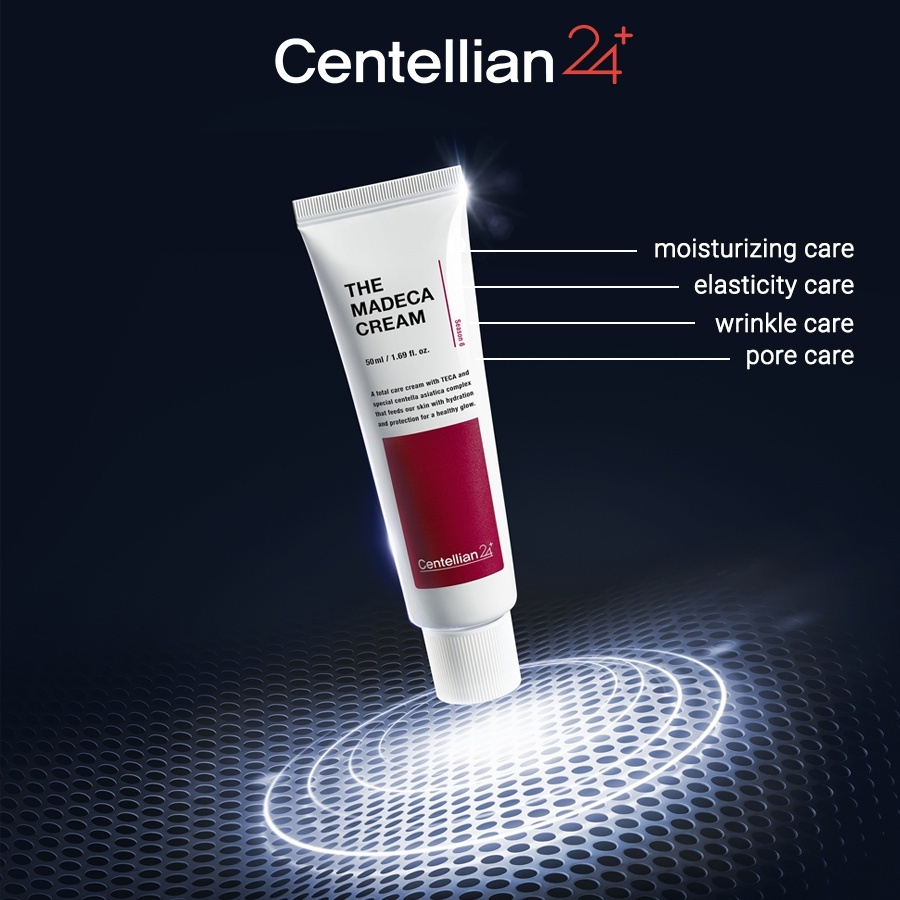 Edkshop Centellian 24+ Madeca Cream 50ml_thumbnail_6
