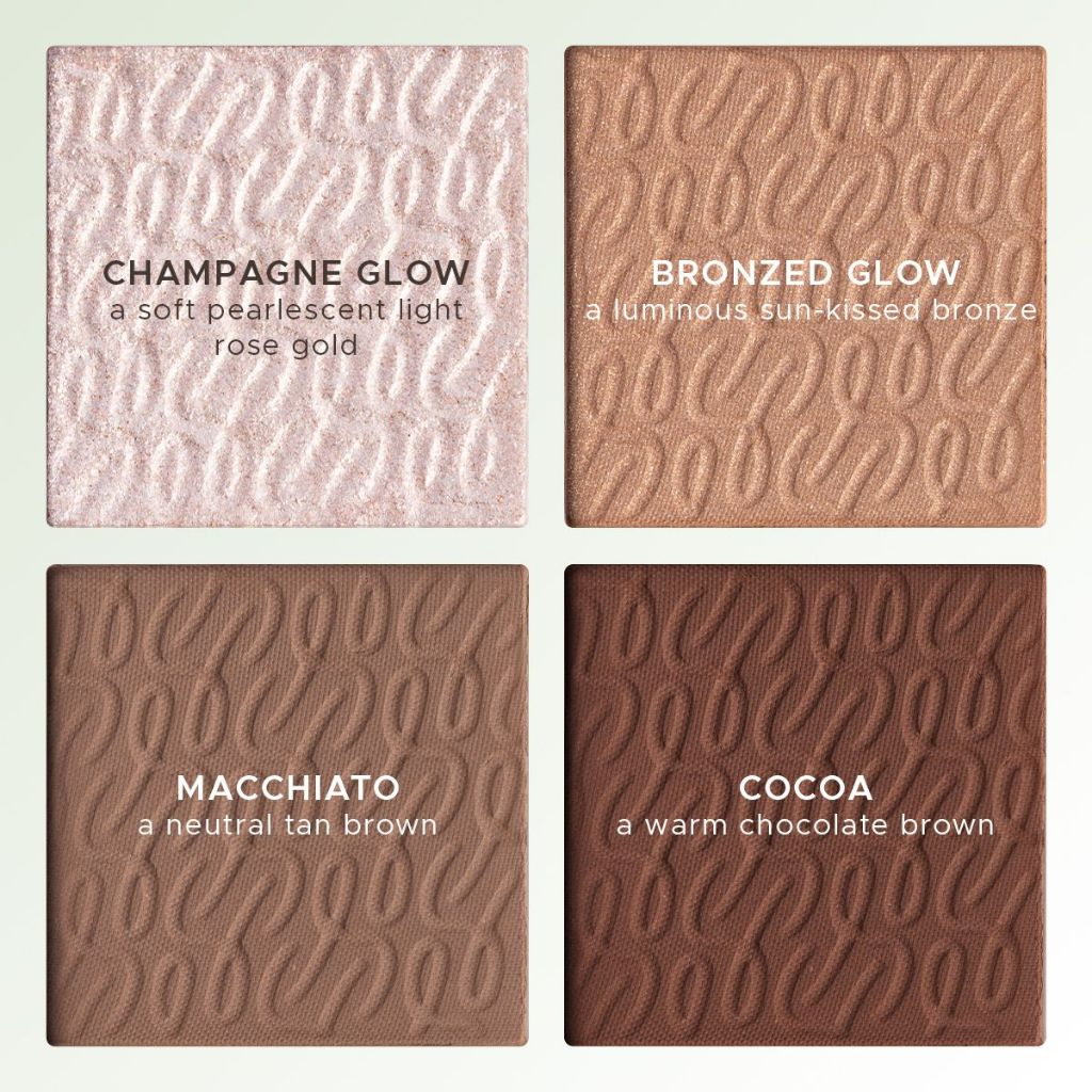 Strokes Sunseeker Bronzer Palette_thumbnail_0