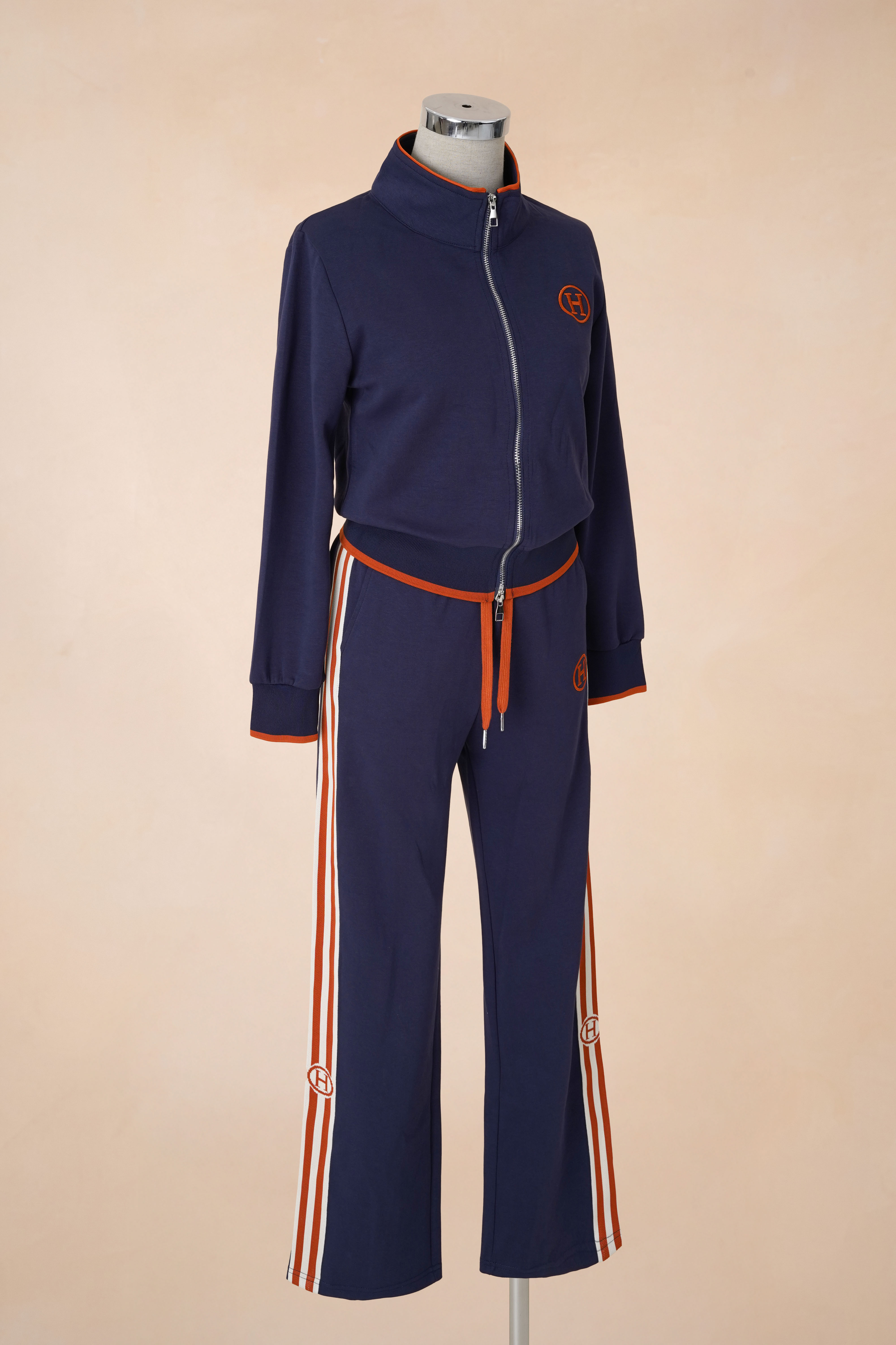 Set Thu Đông Viền Sọc QC 8448_thumbnail_8