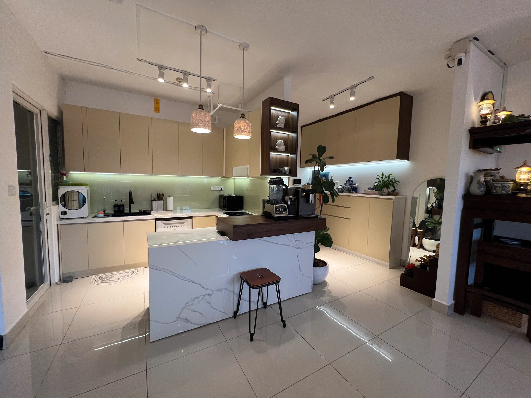 Nhà đẹp, giá rẻ - PKD Vista Verde tung list căn hộ chuyển nhượng 3PN, full nội thất đẹp_thumbnail_4