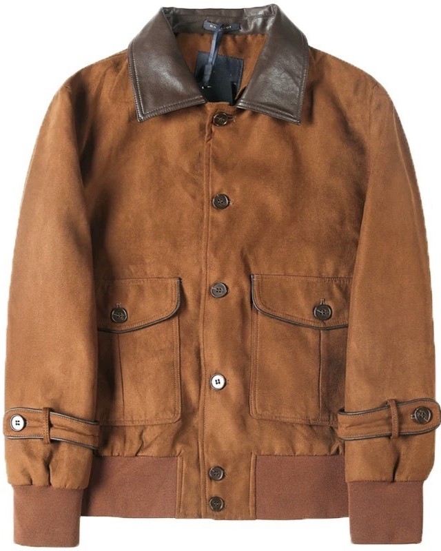 Áo Khoác Da Lộn Workwear_thumbnail_3