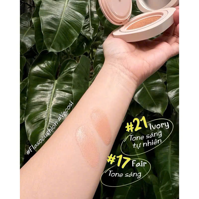 PHẤN NƯỚC KIỀM DẦU VACOSI FLASO CUSHION SPF 50+/PA+ VK15_thumbnail_2