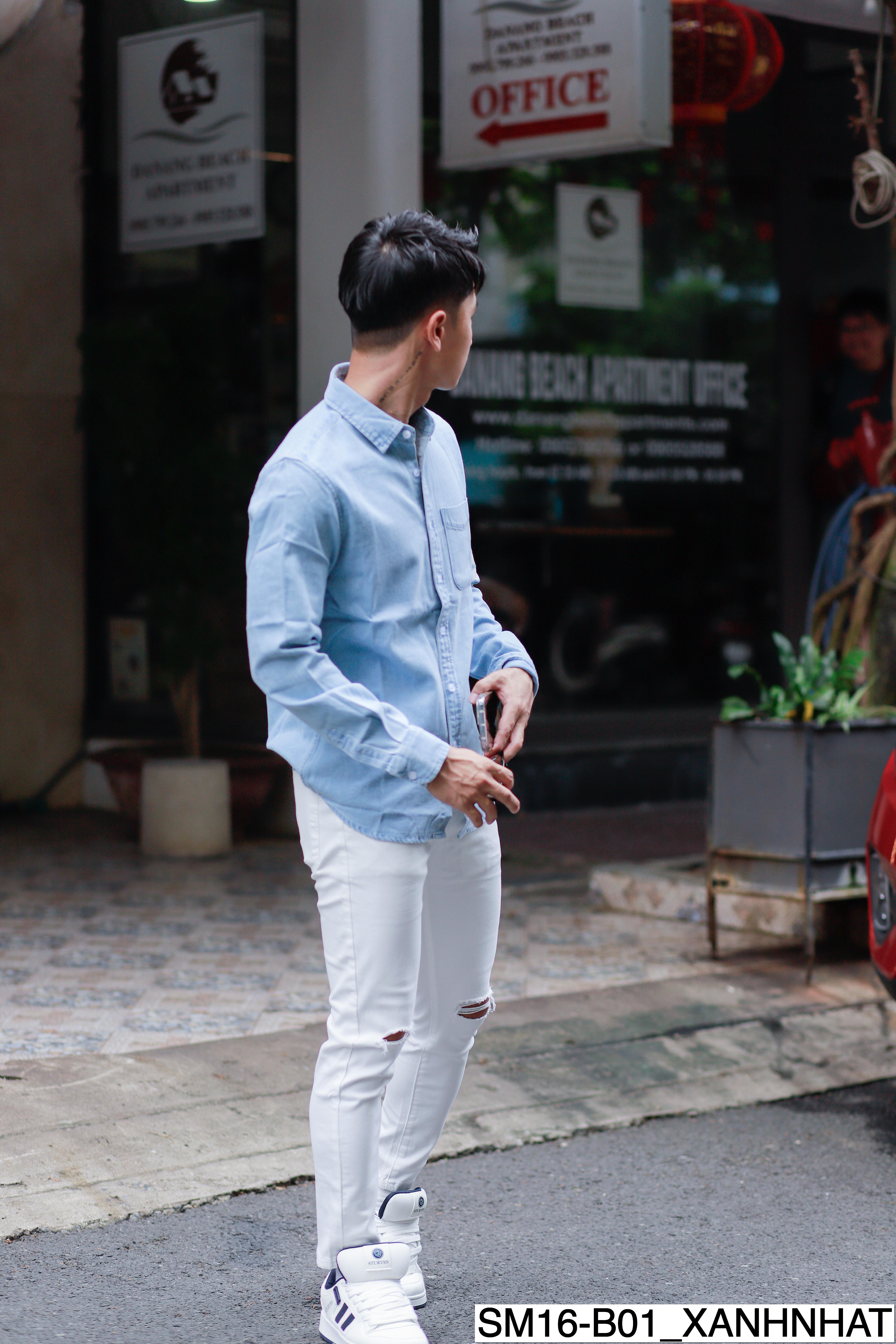 B01 SM16 - Áo sơ mi nam sang trọng_thumbnail_14