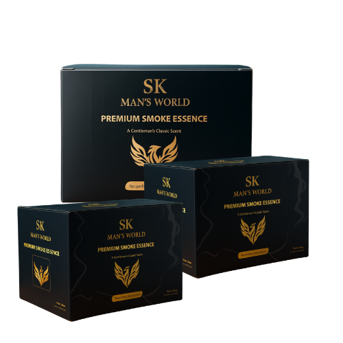 Nhiên Liệu Bật Lửa SK Việt Nam – Bản Premium