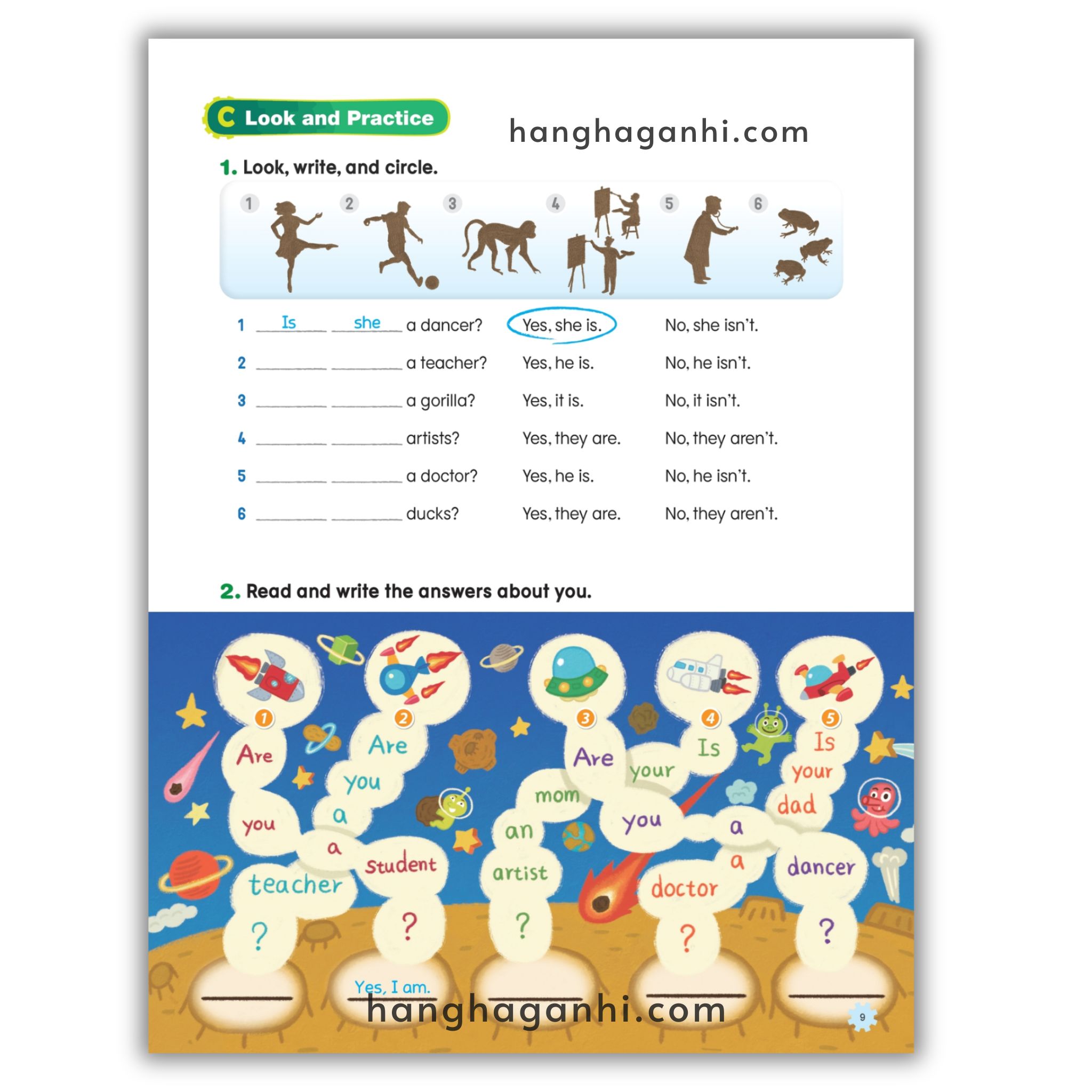 [Sách] My First Grammar 2 Student Book 2nd Edition_thumbnail_2