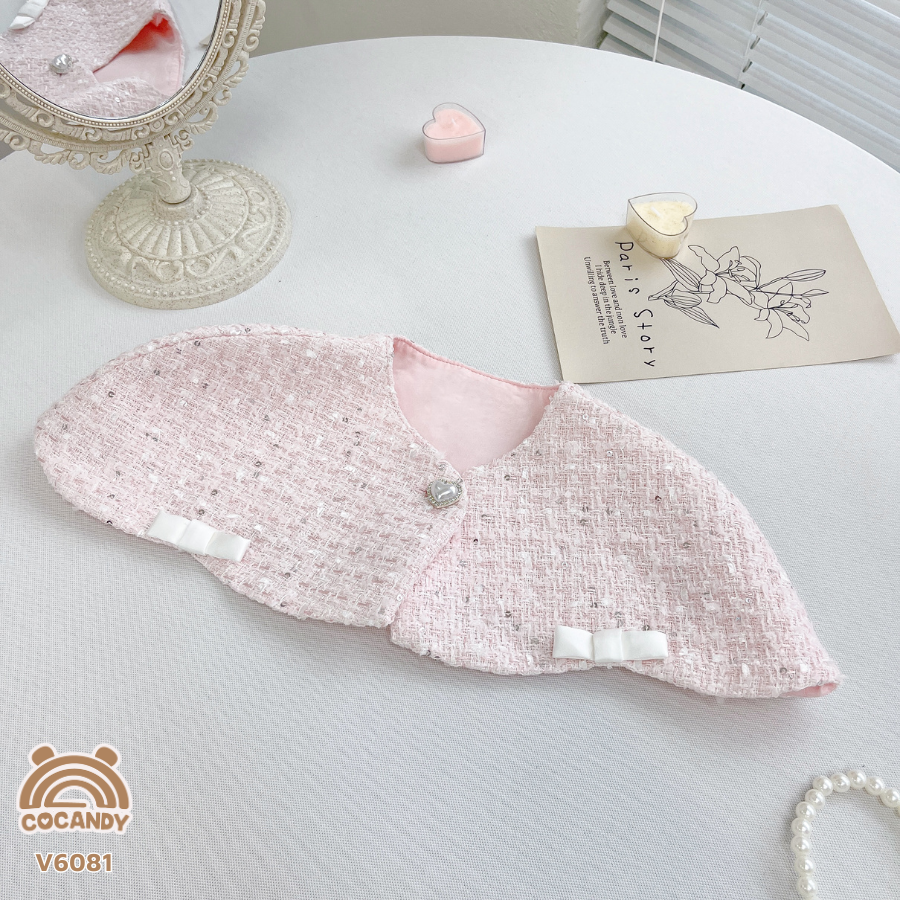 Váy cộc HỒNG Rosier_thumbnail_7