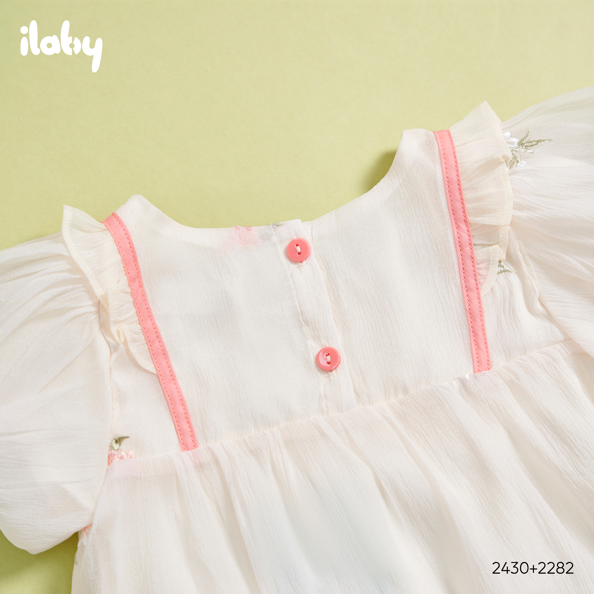 Áo babydoll tơ thêu hoa_thumbnail_3