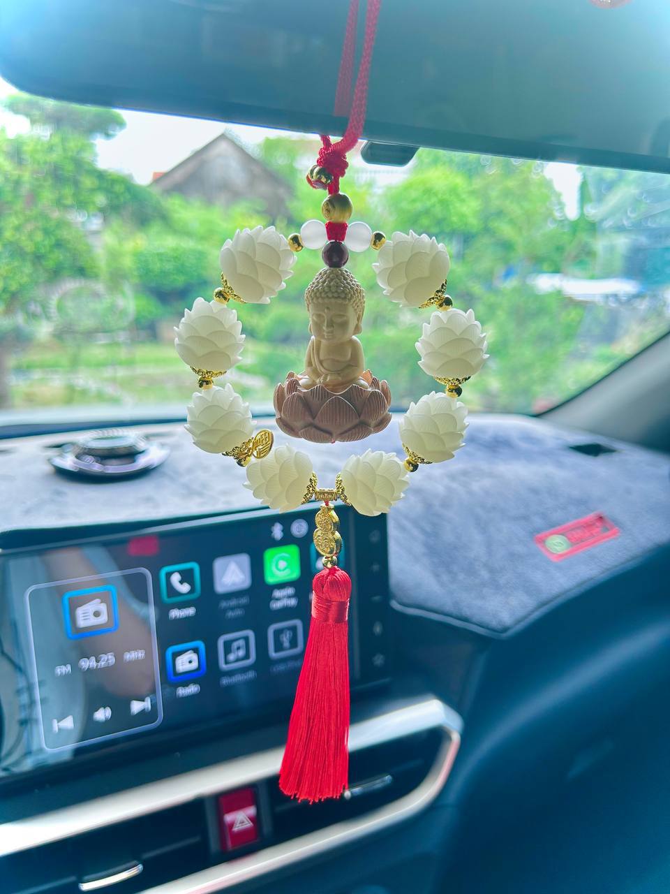 Khánh Liên Hoa 1 Lớp