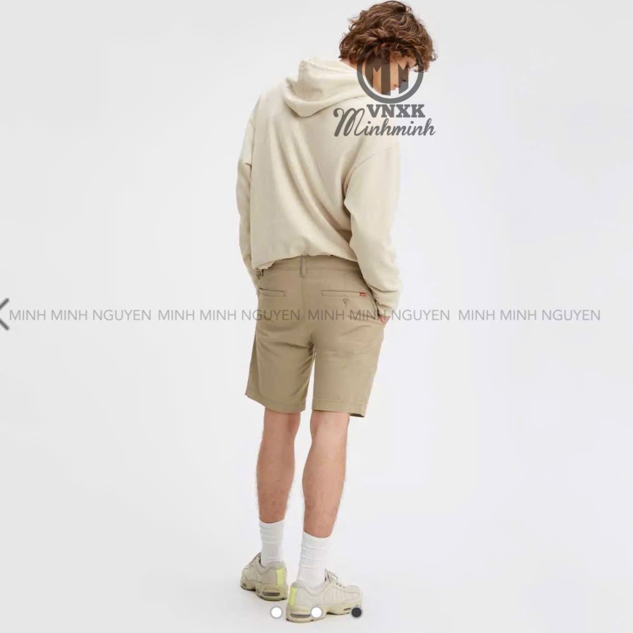 QUAN SHORT LEVI'S (TRON MAU) FREESHIP_thumbnail_2