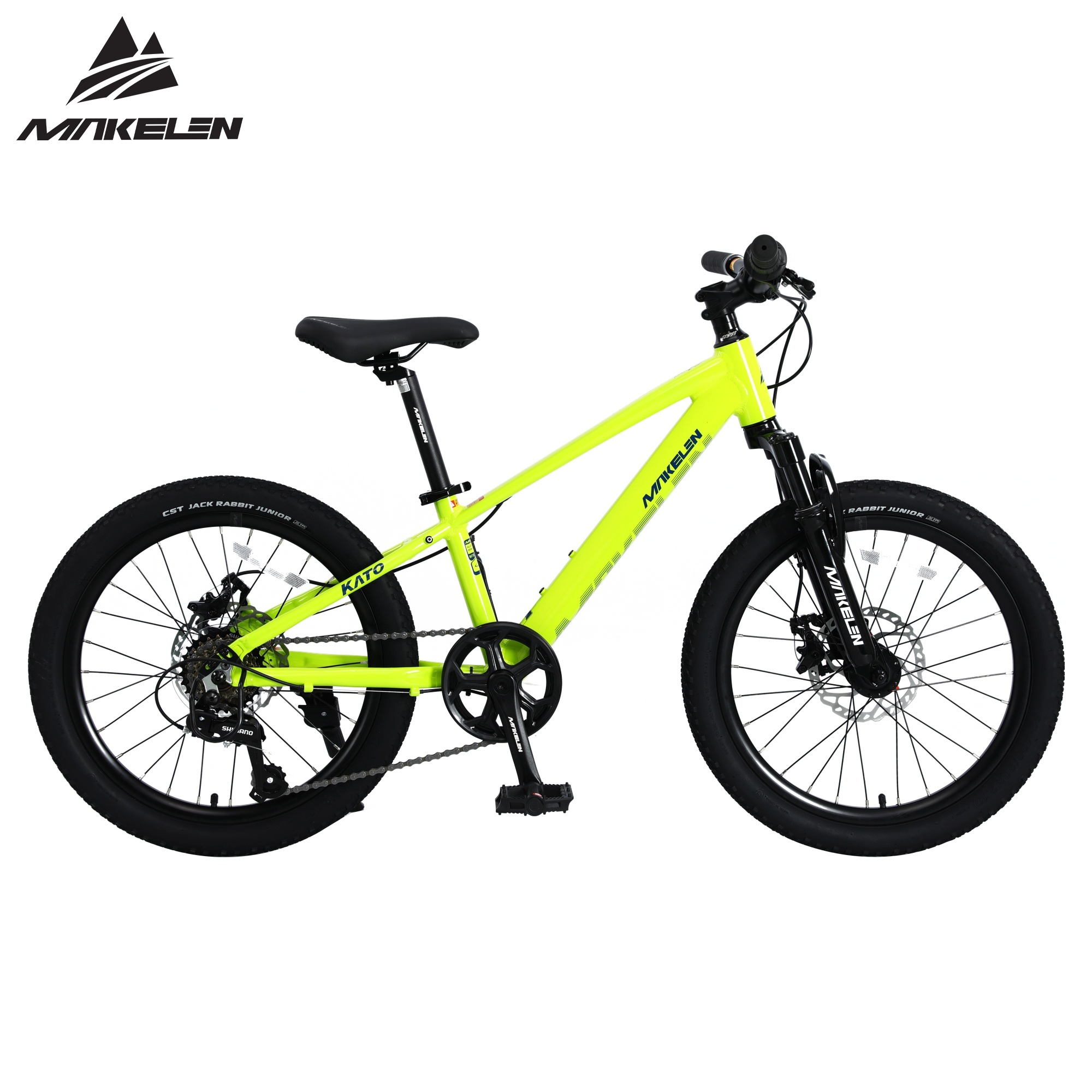 Xe đạp trẻ em địa hình MTB Makelen Kato bánh 20 inch_thumbnail_2
