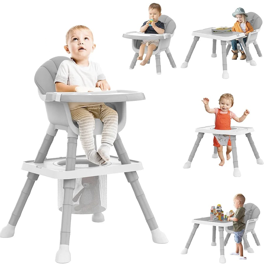 Silla Transformable
