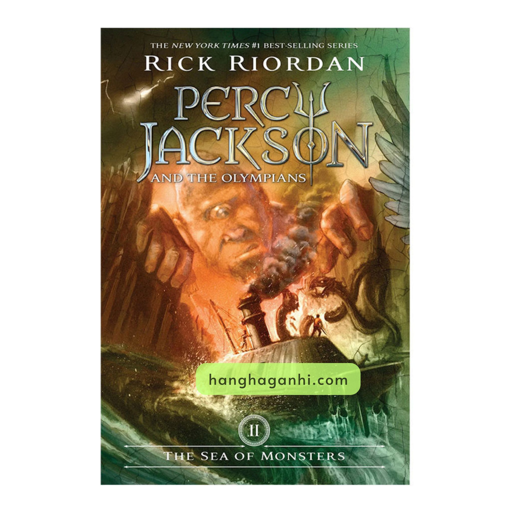 Percy Jackson and the Olympians, bộ 5 cuốn_thumbnail_3