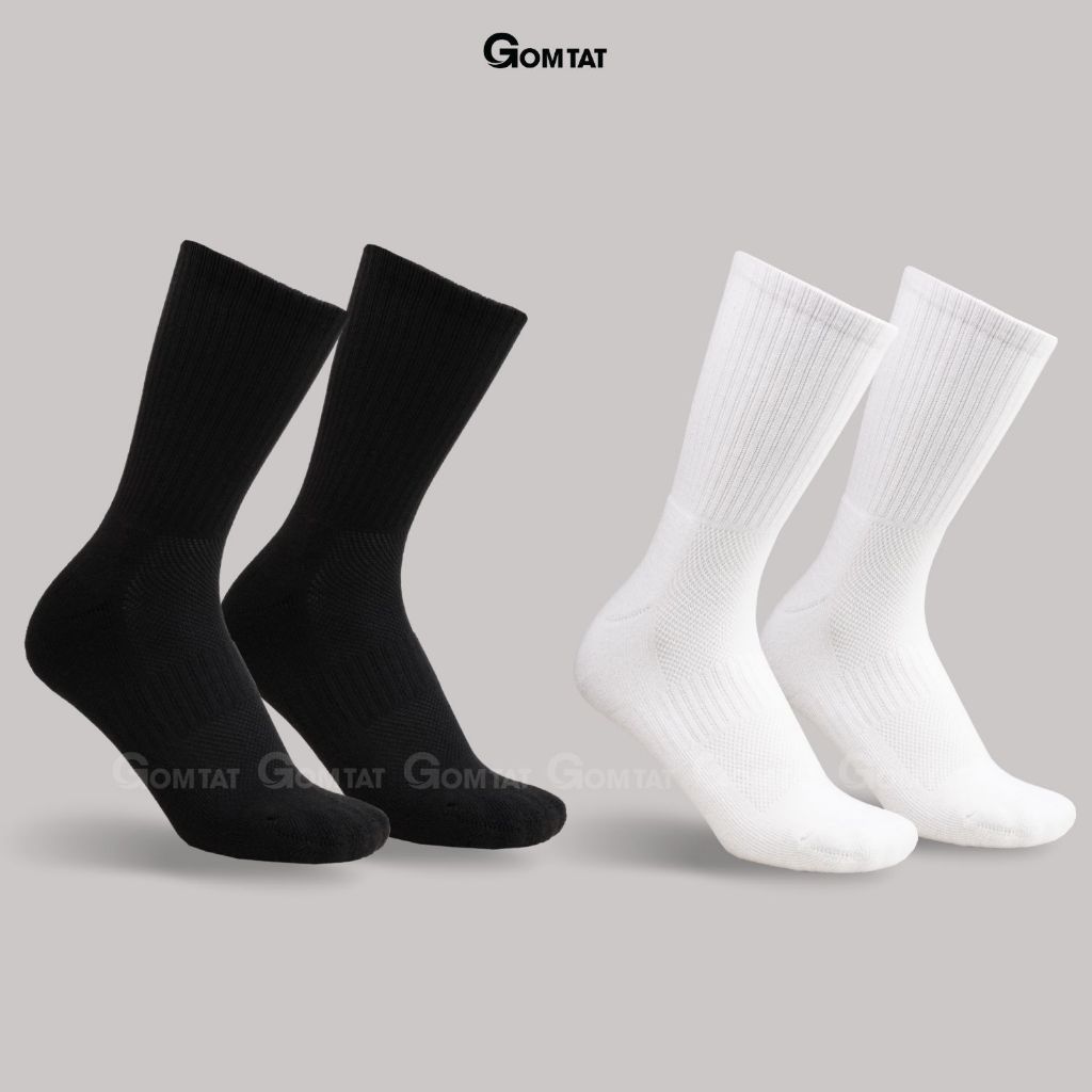 Tất trơn lót xù giữ ấm TATXU-TRON_thumbnail_0