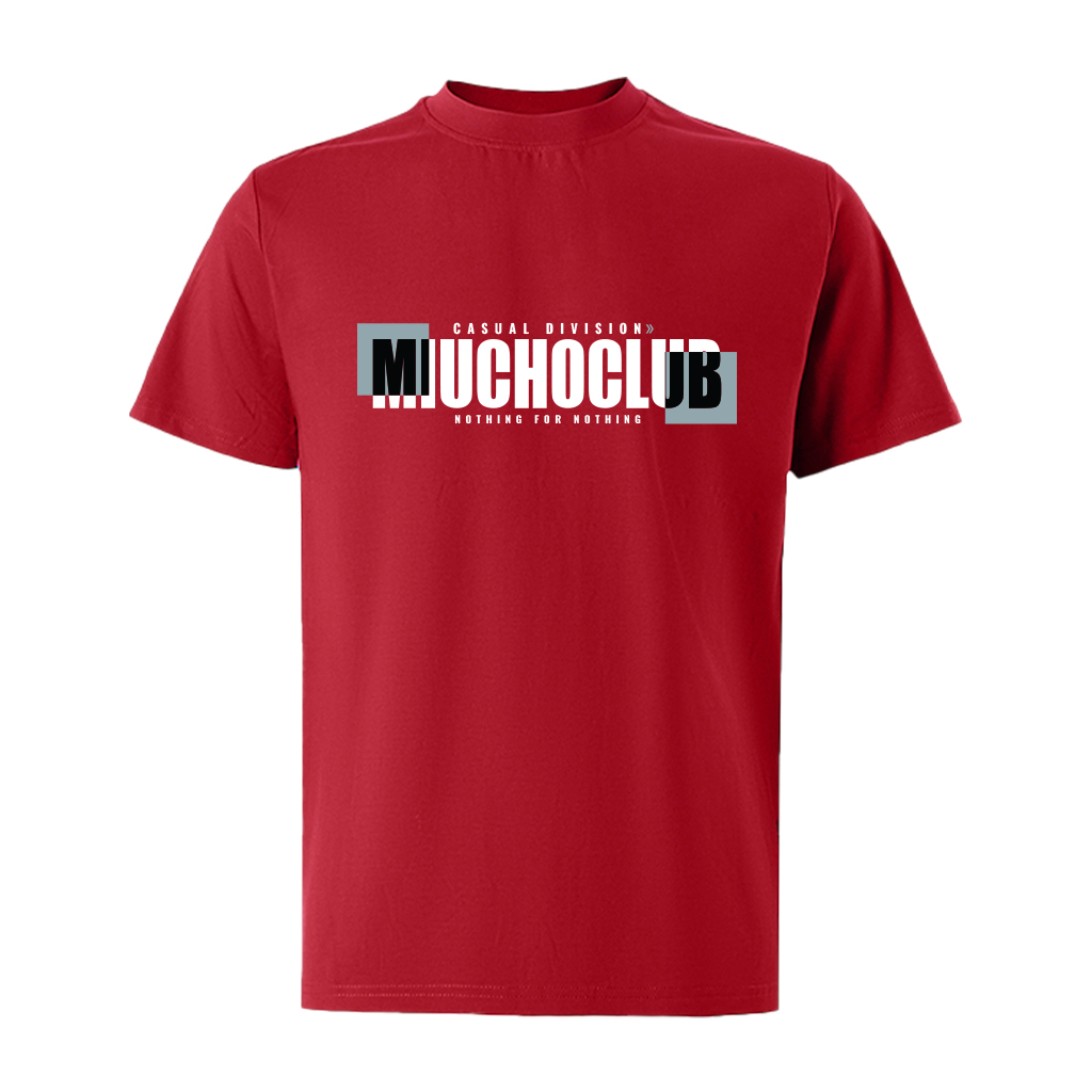 Áo phông nam đẹp form rộng 2089 Miucho Iconic cổ tròn vải cotton 4c thoáng mát in typography_thumbnail_13
