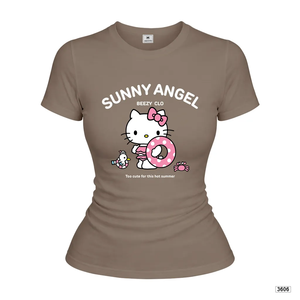 Áo baby tee form ôm Sunny Angel Beezy 3606_thumbnail_12