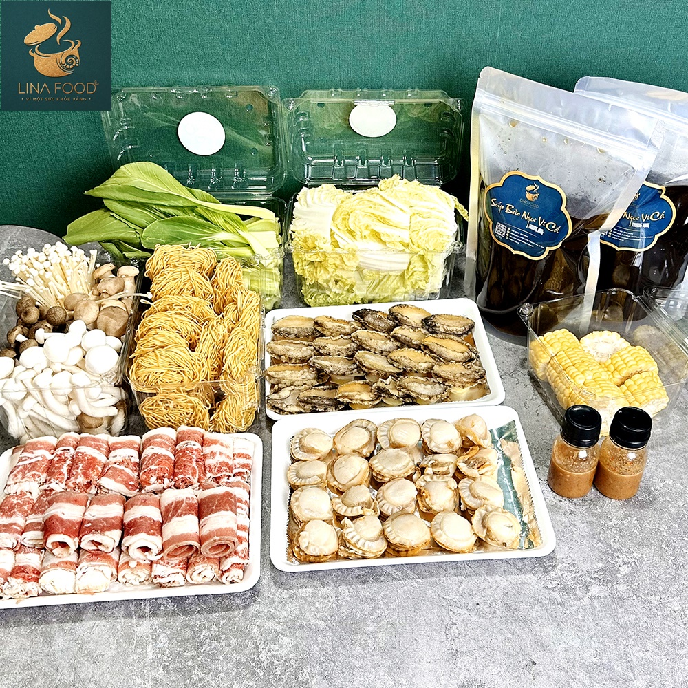 Lẩu Bào Ngư L_thumbnail_5