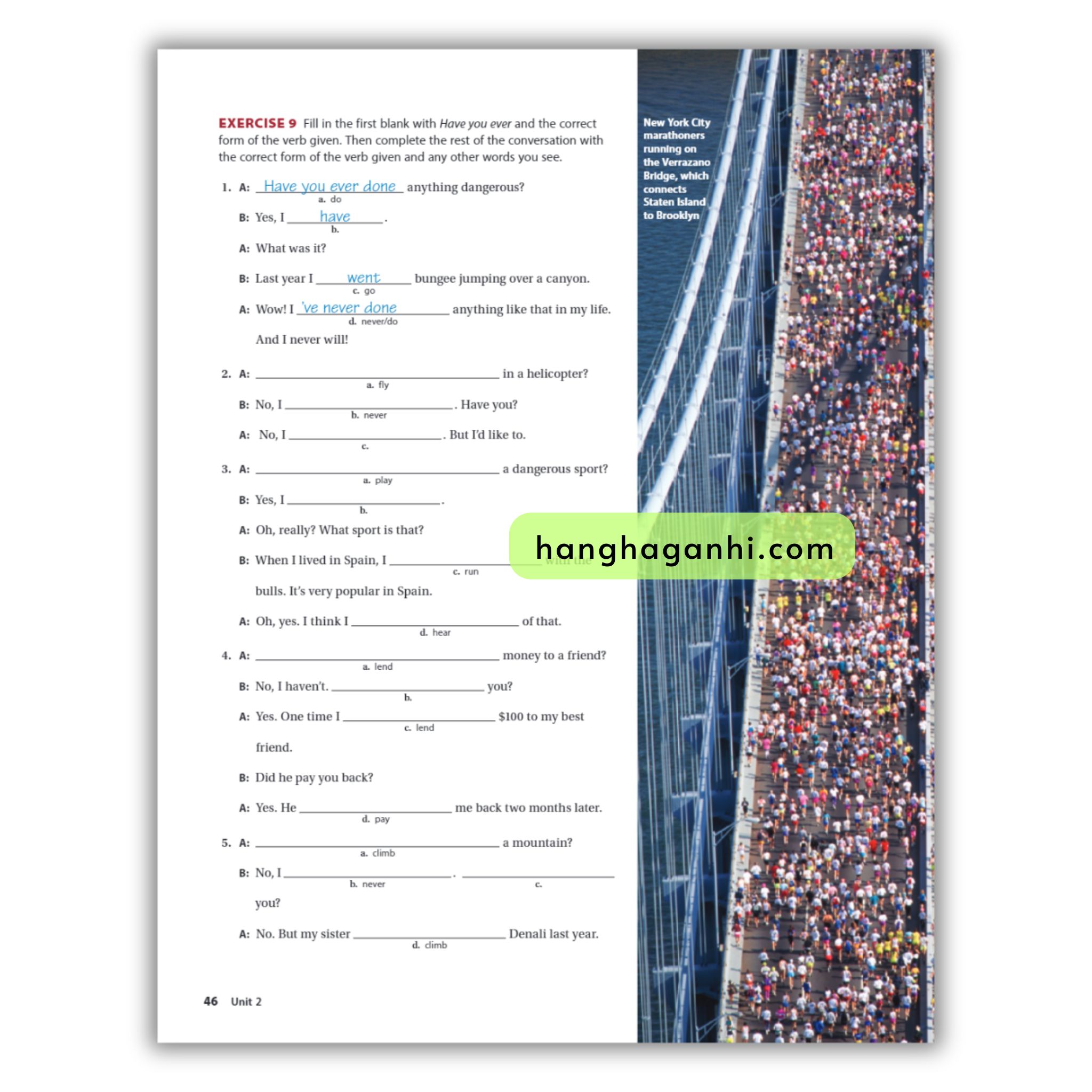 National Geographic Grammar In Context 3 (7Th Edition)_thumbnail_19