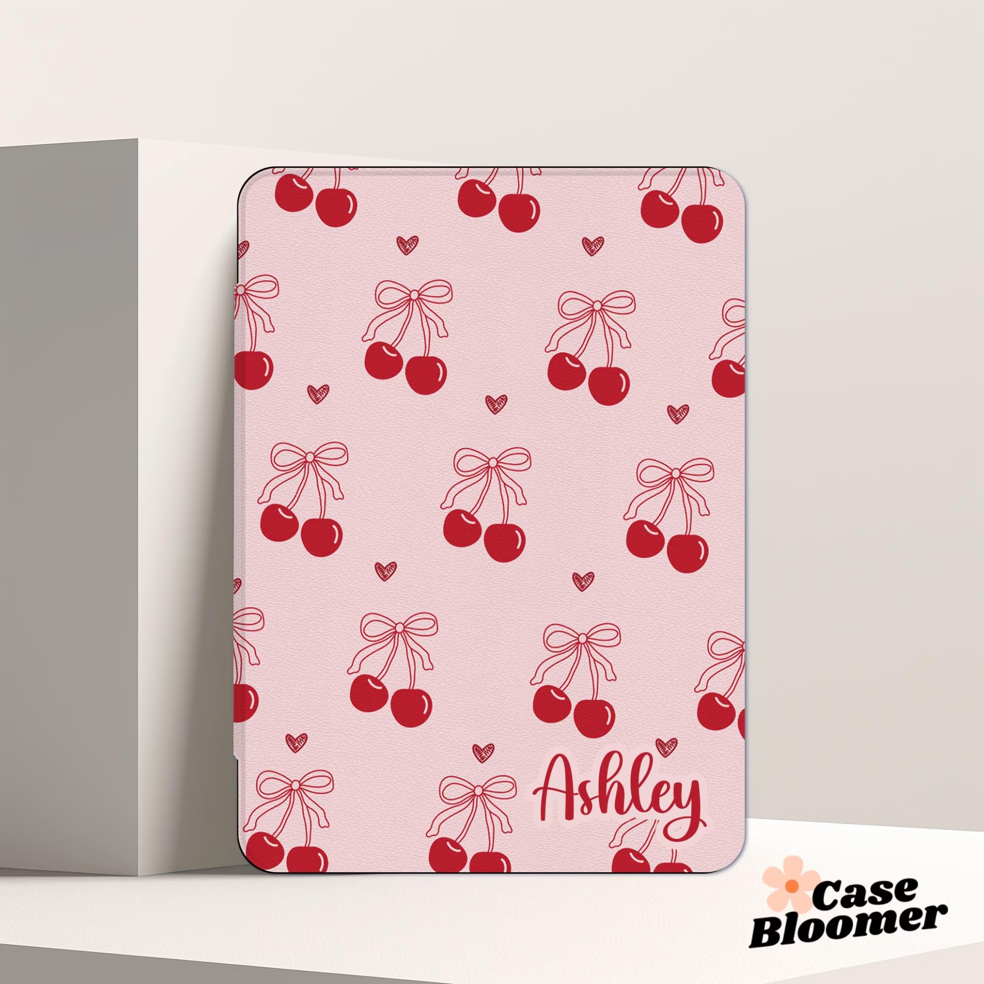 Cherryblush Charm Kindle case_thumbnail_5