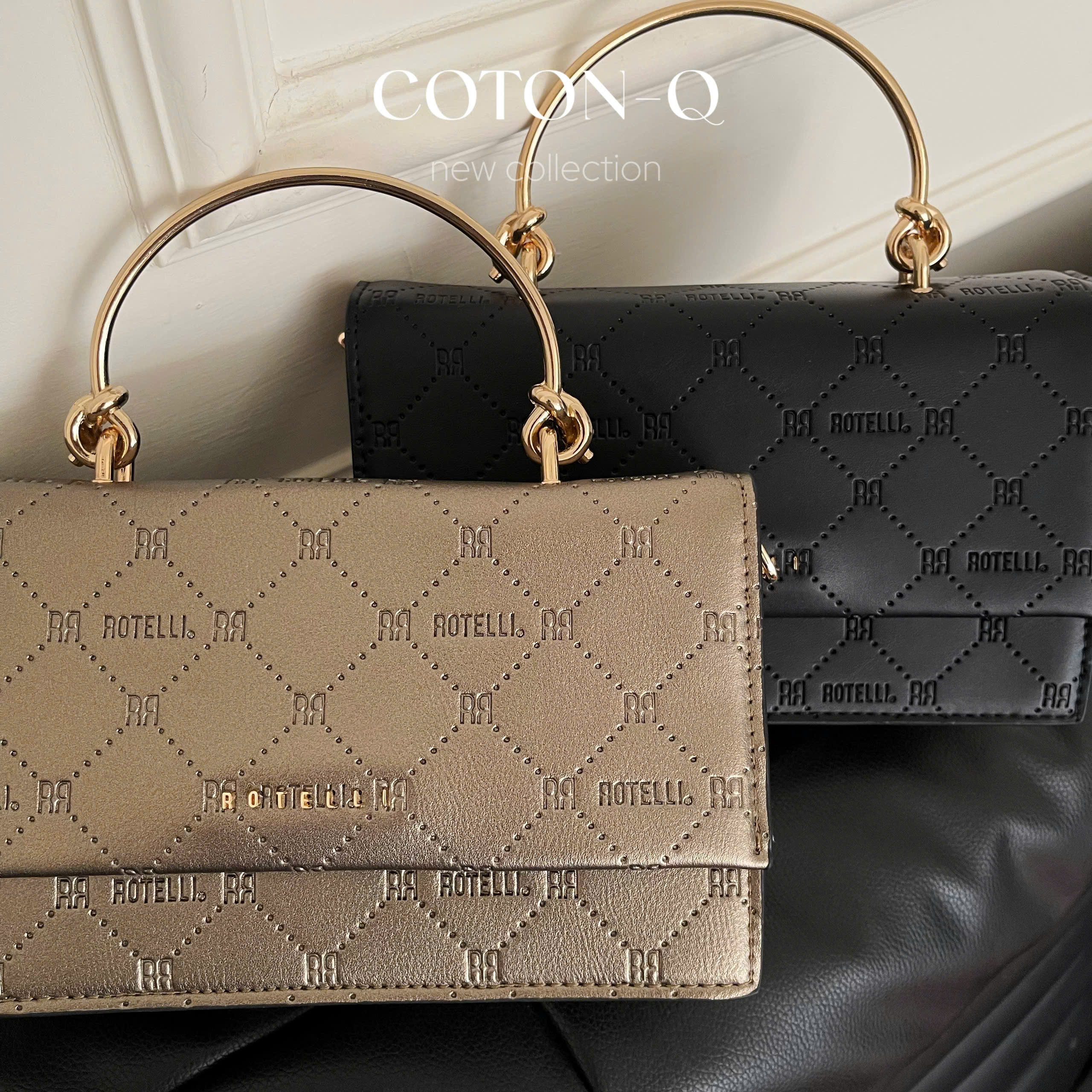 Túi xách nữ ( NÂU ĐỒNG )_thumbnail_4