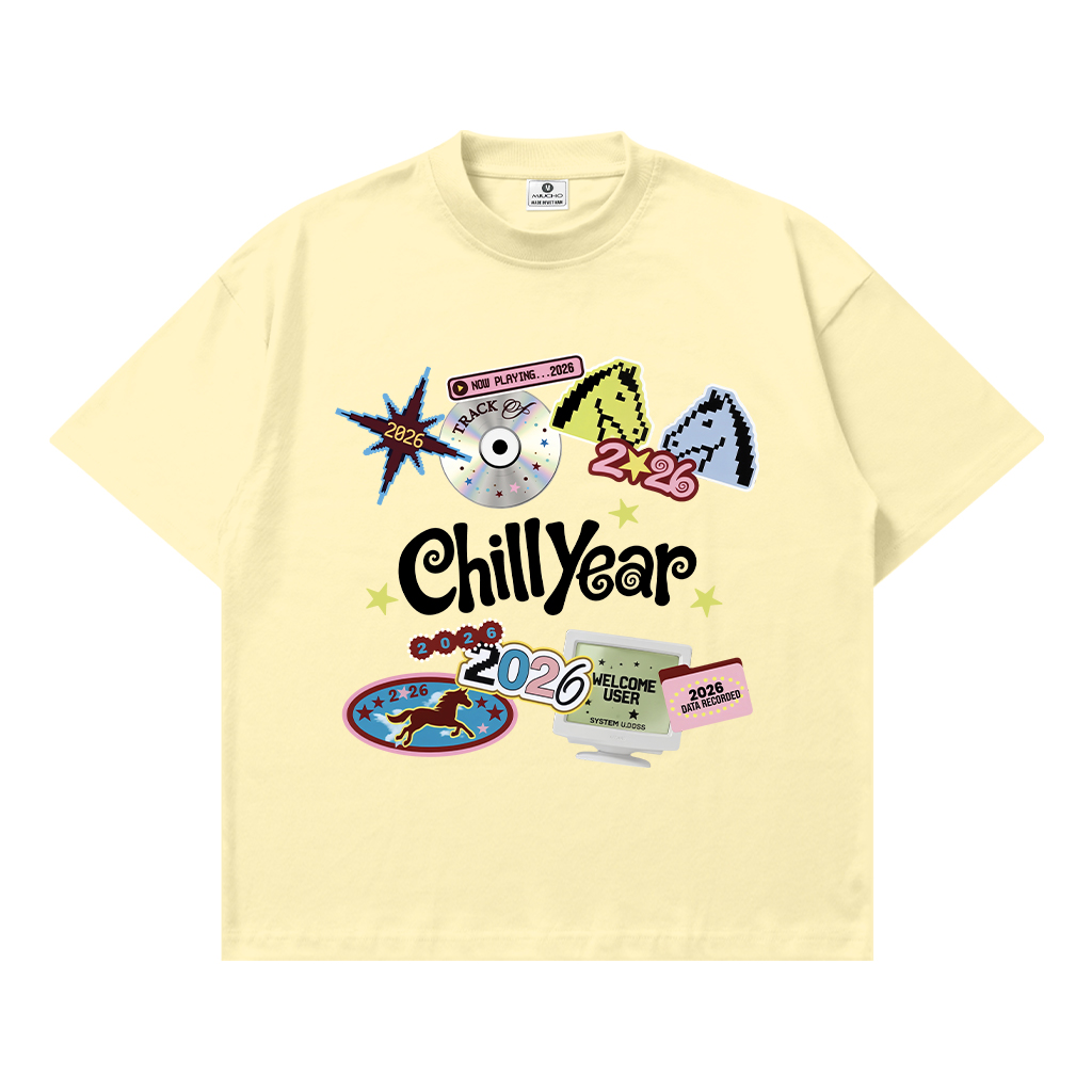 Áo thun Tết Bính Ngọ boxy Miucho 3026_thumbnail_13