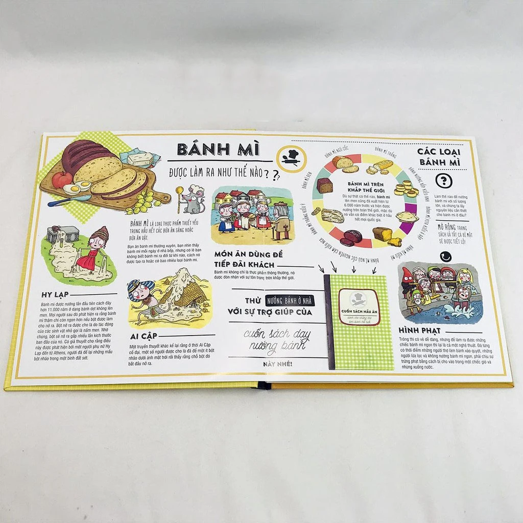 Combo 2 cuốn Books for Curious Young Minds_thumbnail_10