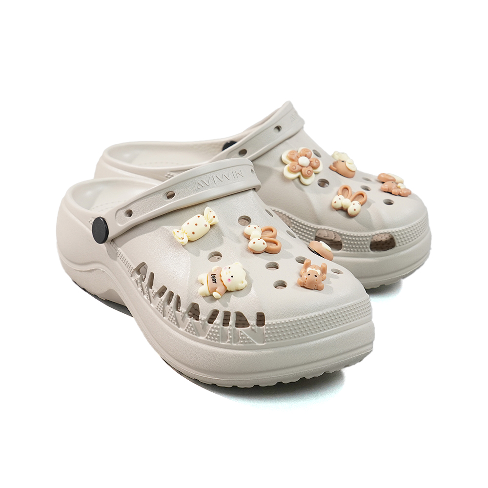 Dép Sục Nữ Đế Cao 6cm AVIWIN AviCharm AVCH_thumbnail_7