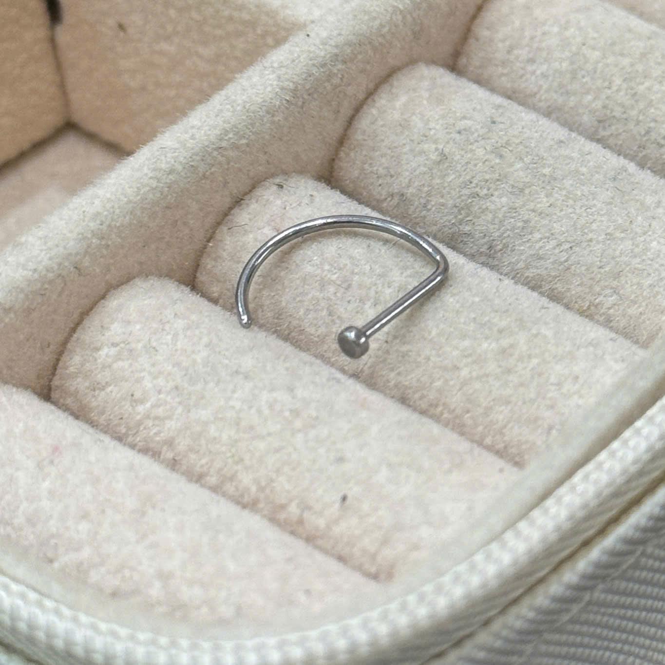 Nửa vòng mũi sz10.