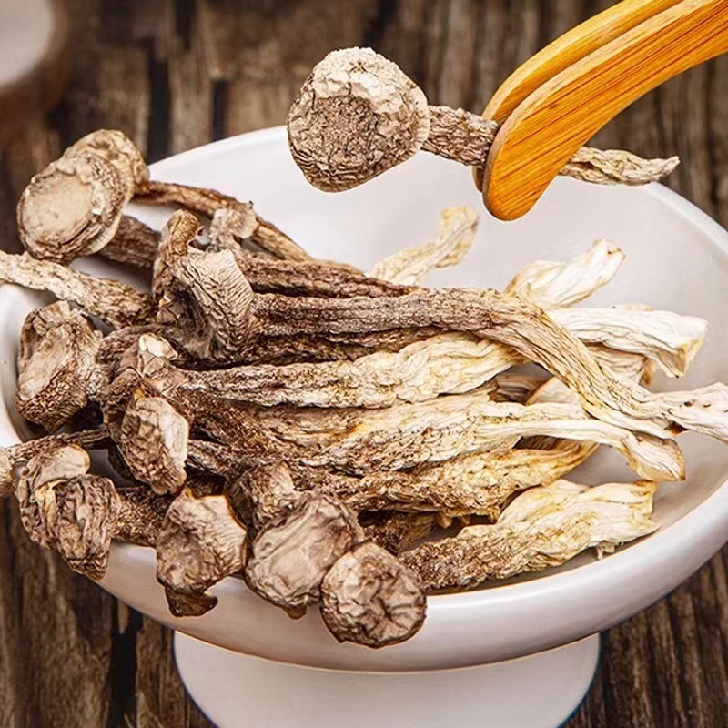 Nấm lộc nhung khô loại 1_thumbnail_5