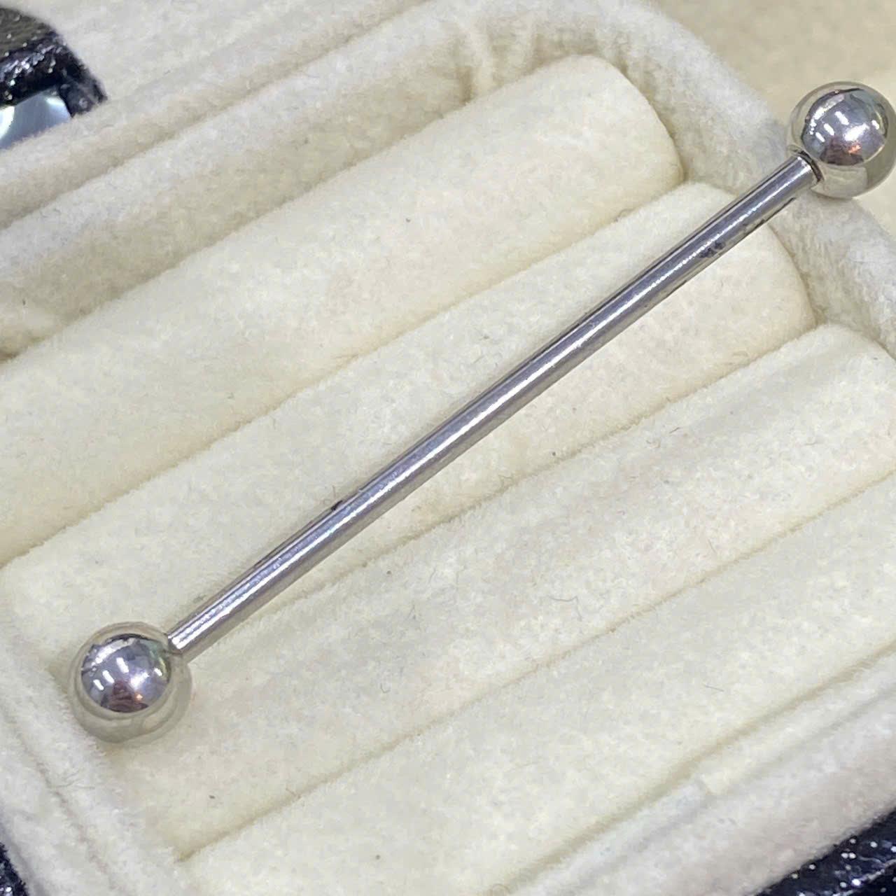 Industrial cơ bản size 40.