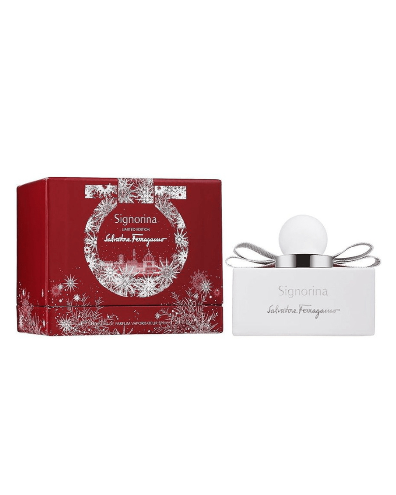 Salvatore Ferragamo Signorina Limited Edition EDP 50ml_thumbnail_2